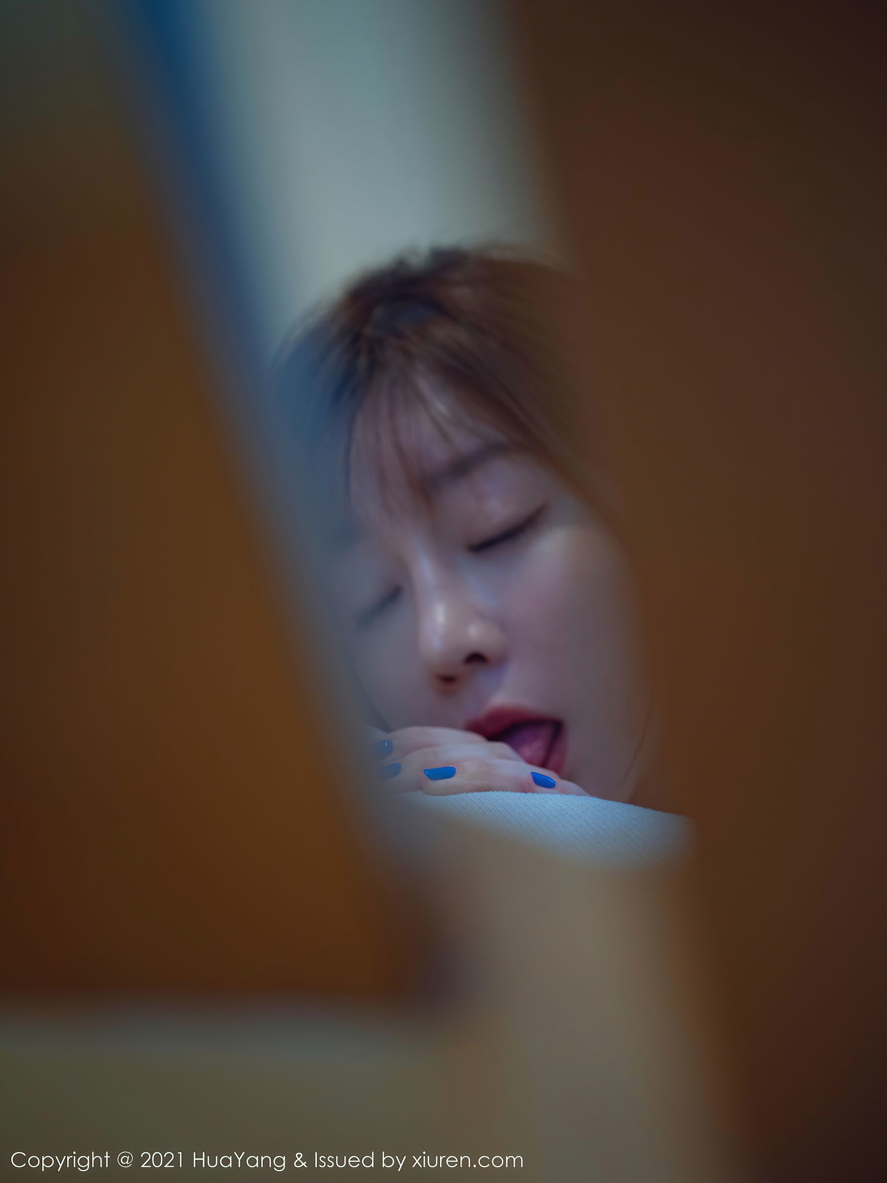 花漾HuaYang] Vol.382 王雨純