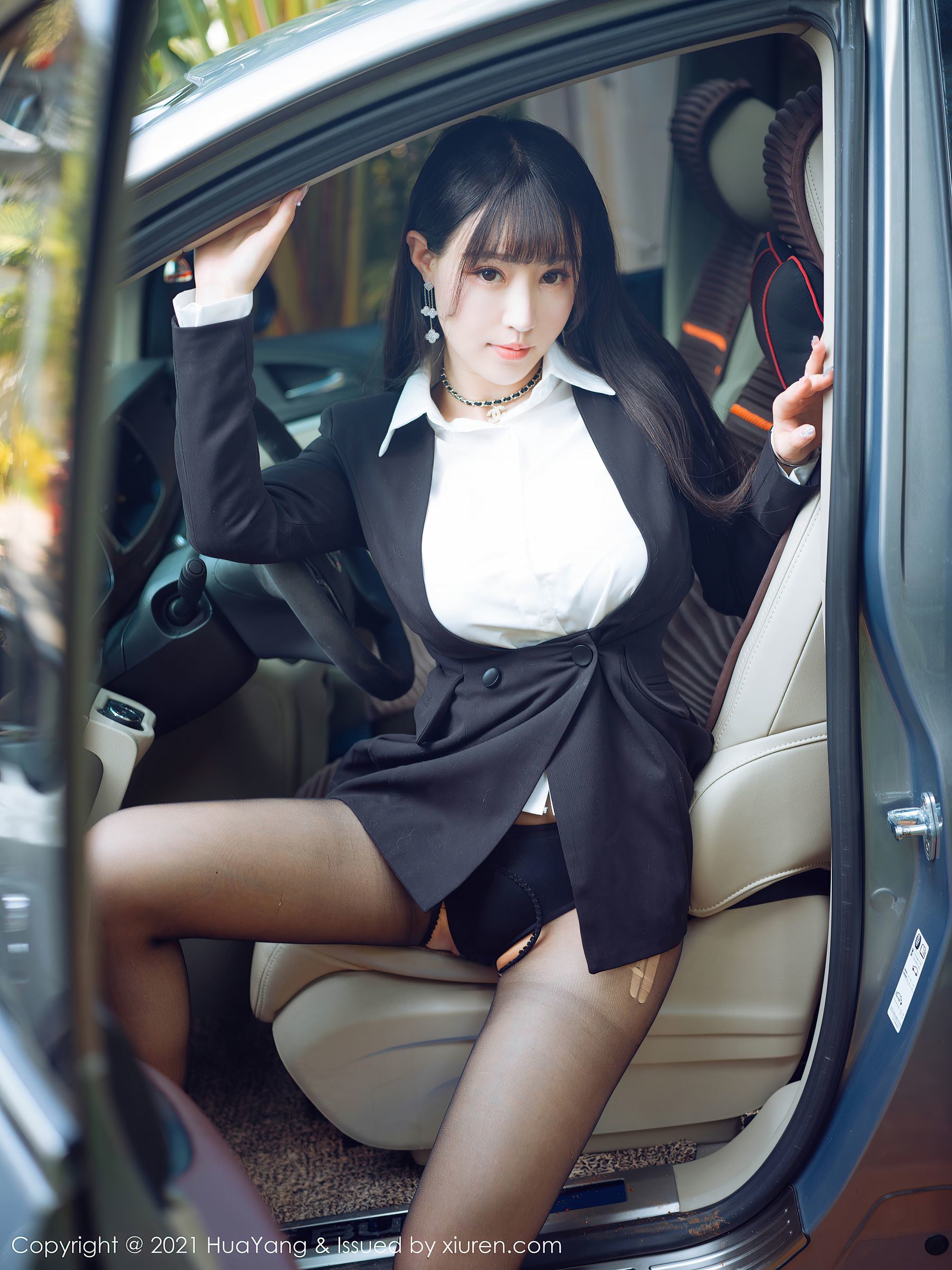 花漾HuaYang] Vol.383 朱可兒Flower