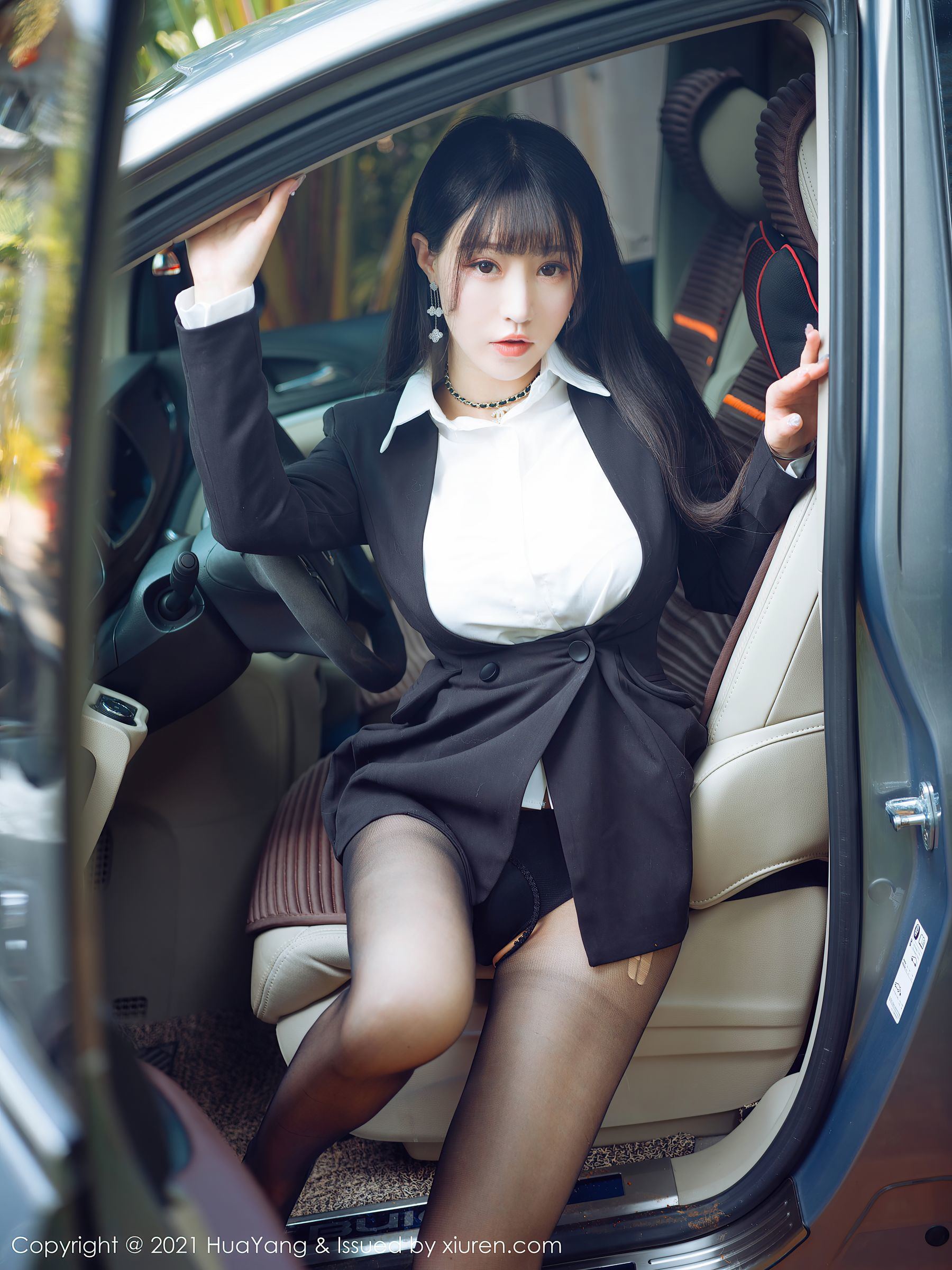 花漾HuaYang] Vol.383 朱可兒Flower