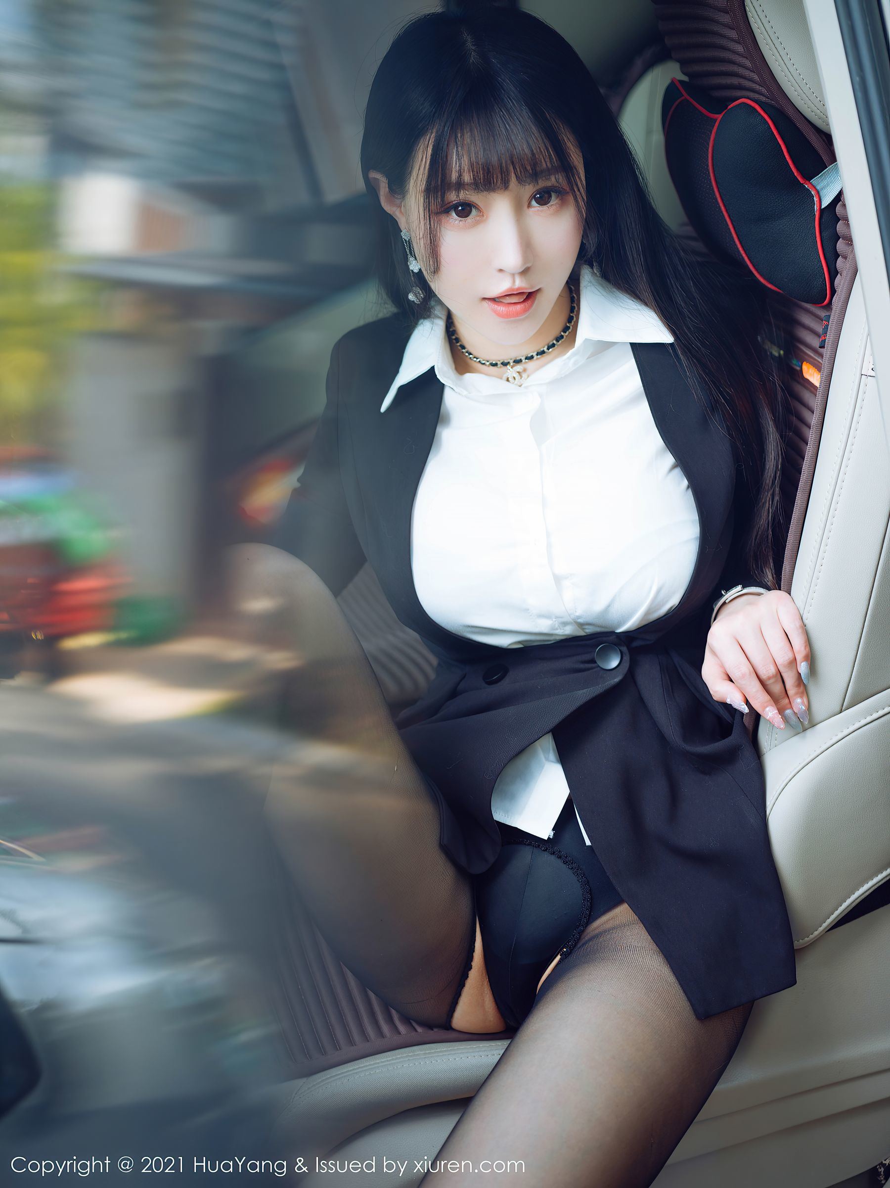花漾HuaYang] Vol.383 朱可兒Flower