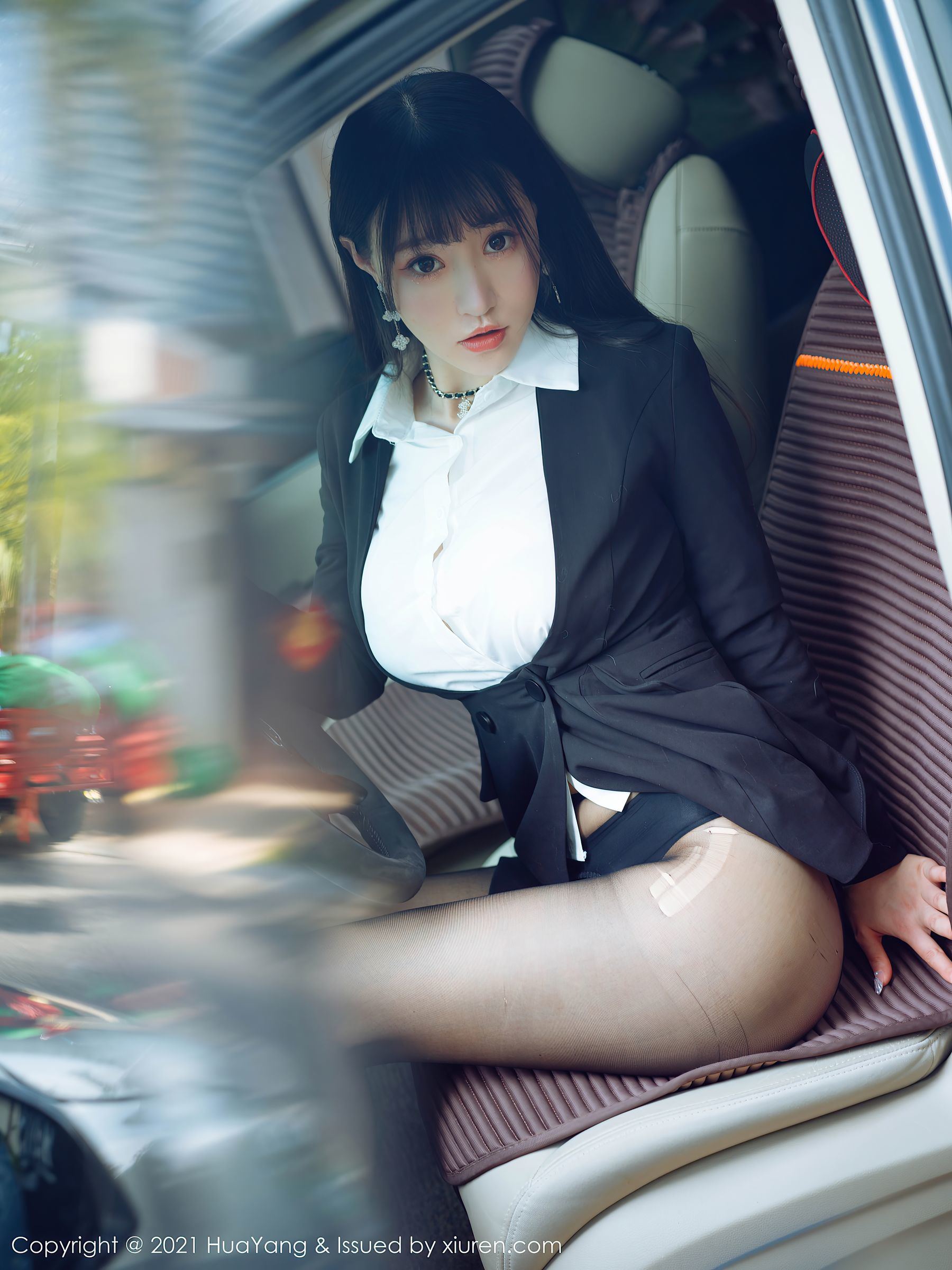 花漾HuaYang] Vol.383 朱可兒Flower