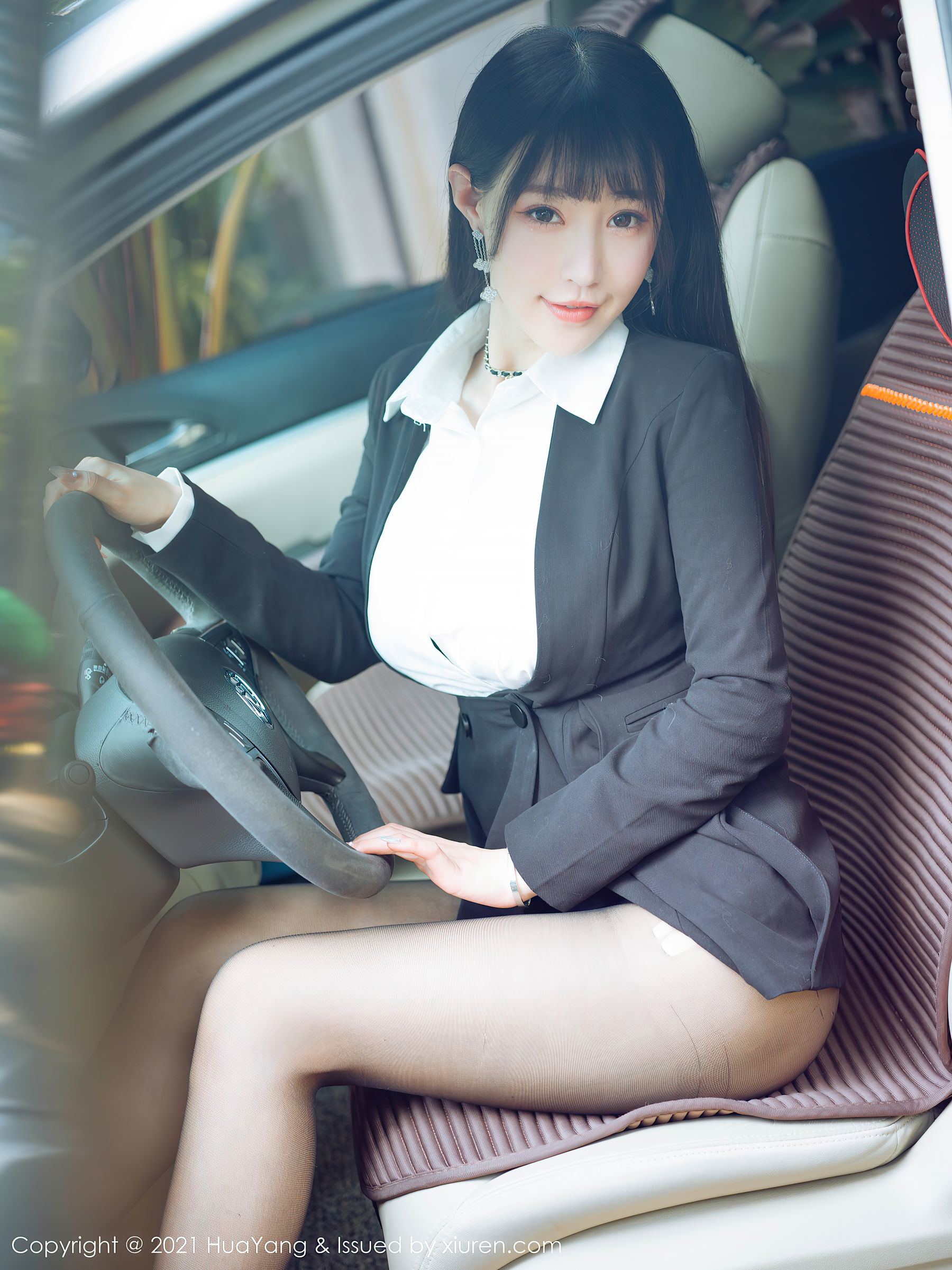 花漾HuaYang] Vol.383 朱可兒Flower