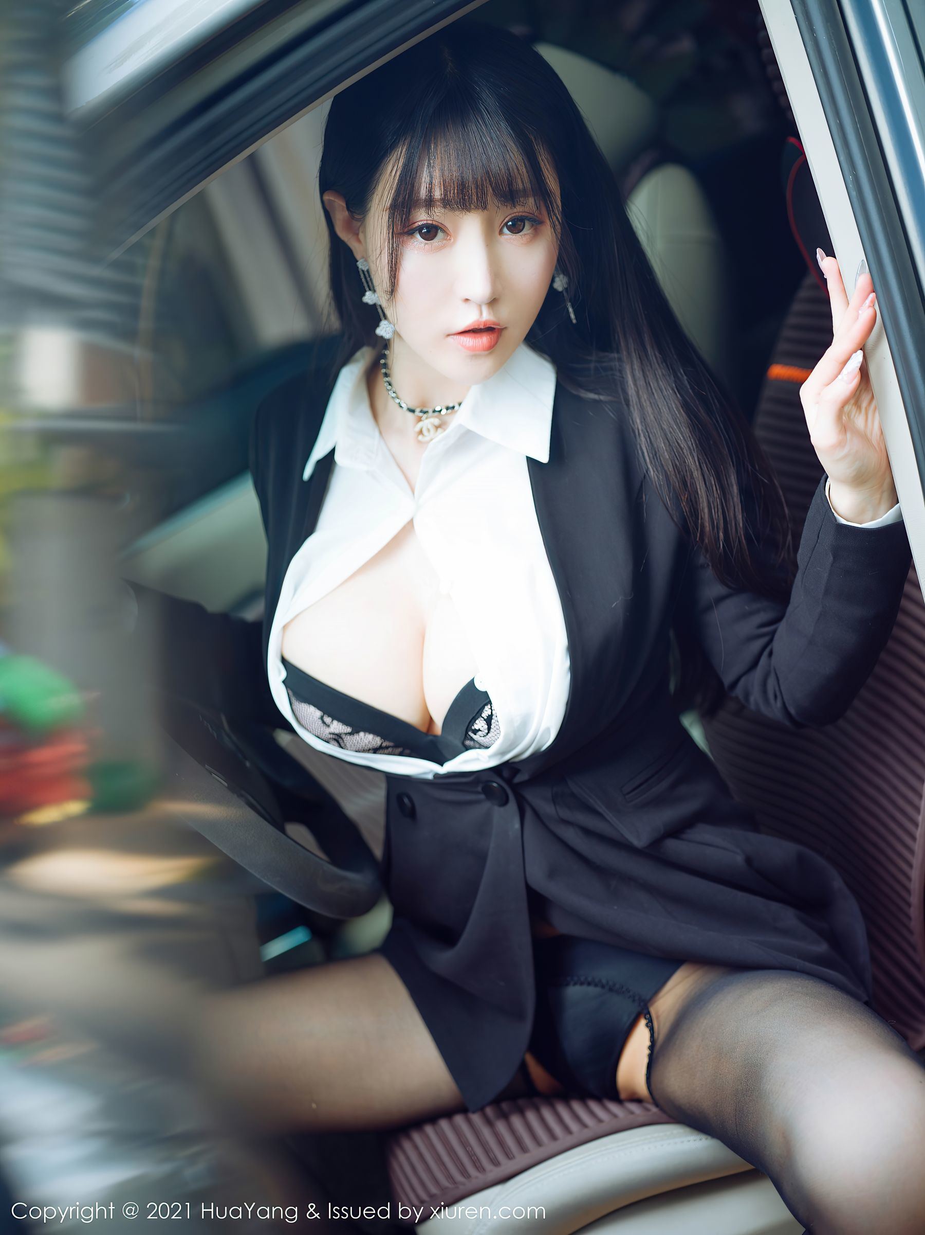 花漾HuaYang] Vol.383 朱可兒Flower