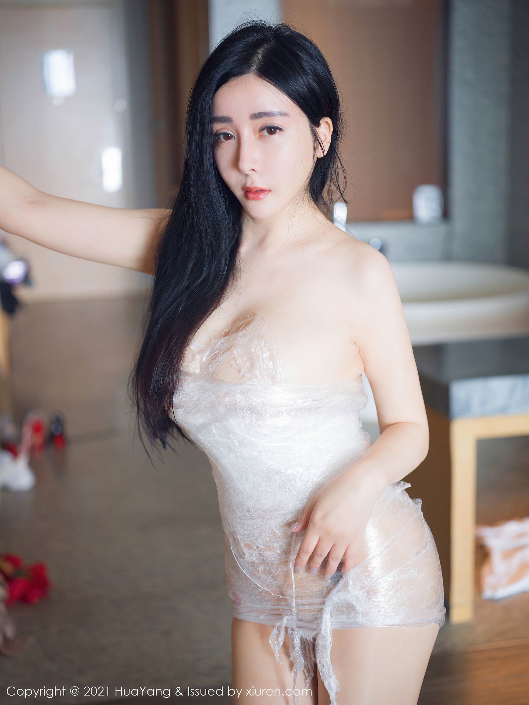 Hoa Dương] Tập 388: Yun Er