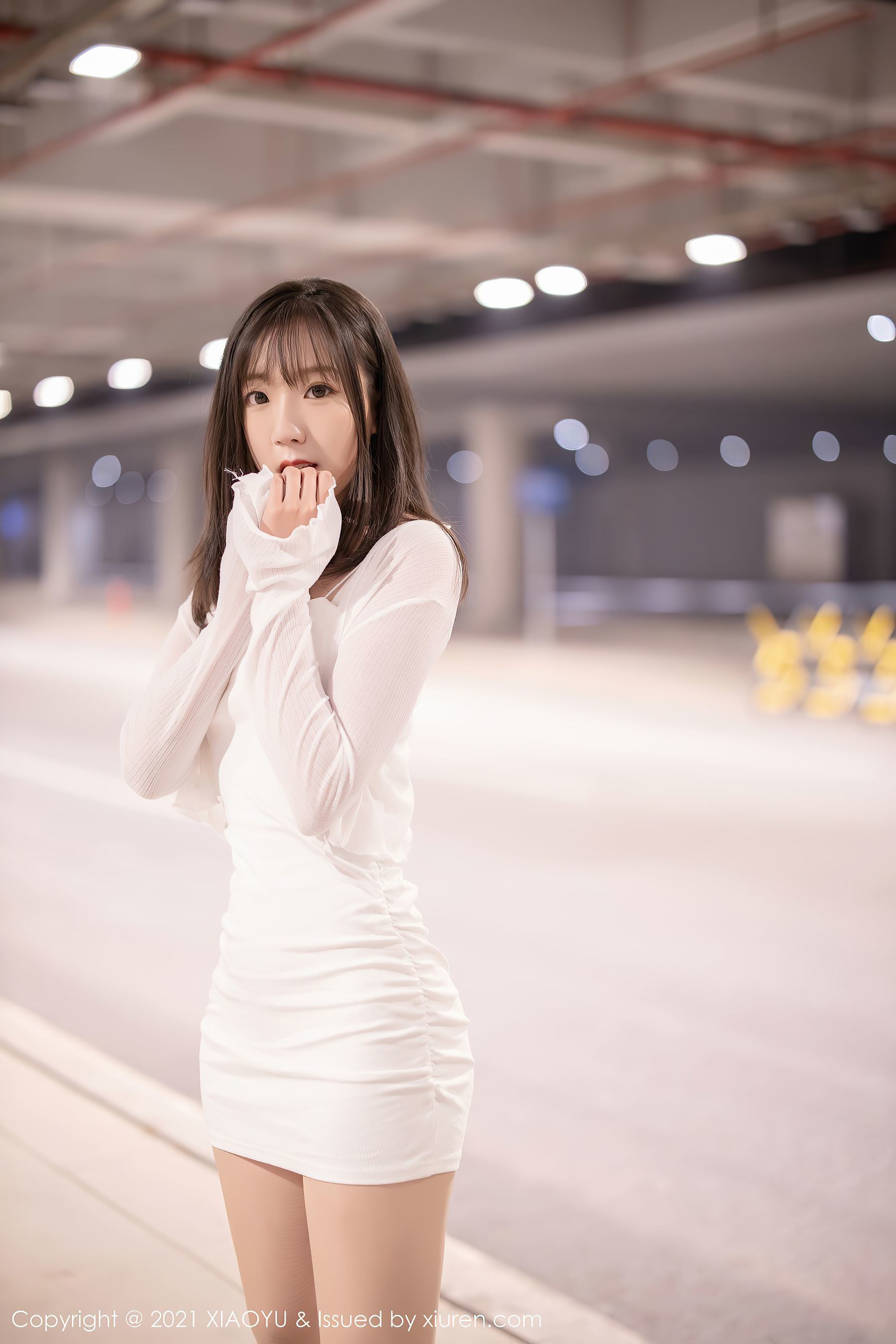 어화계샤오유] Vol.496 미타오장o
