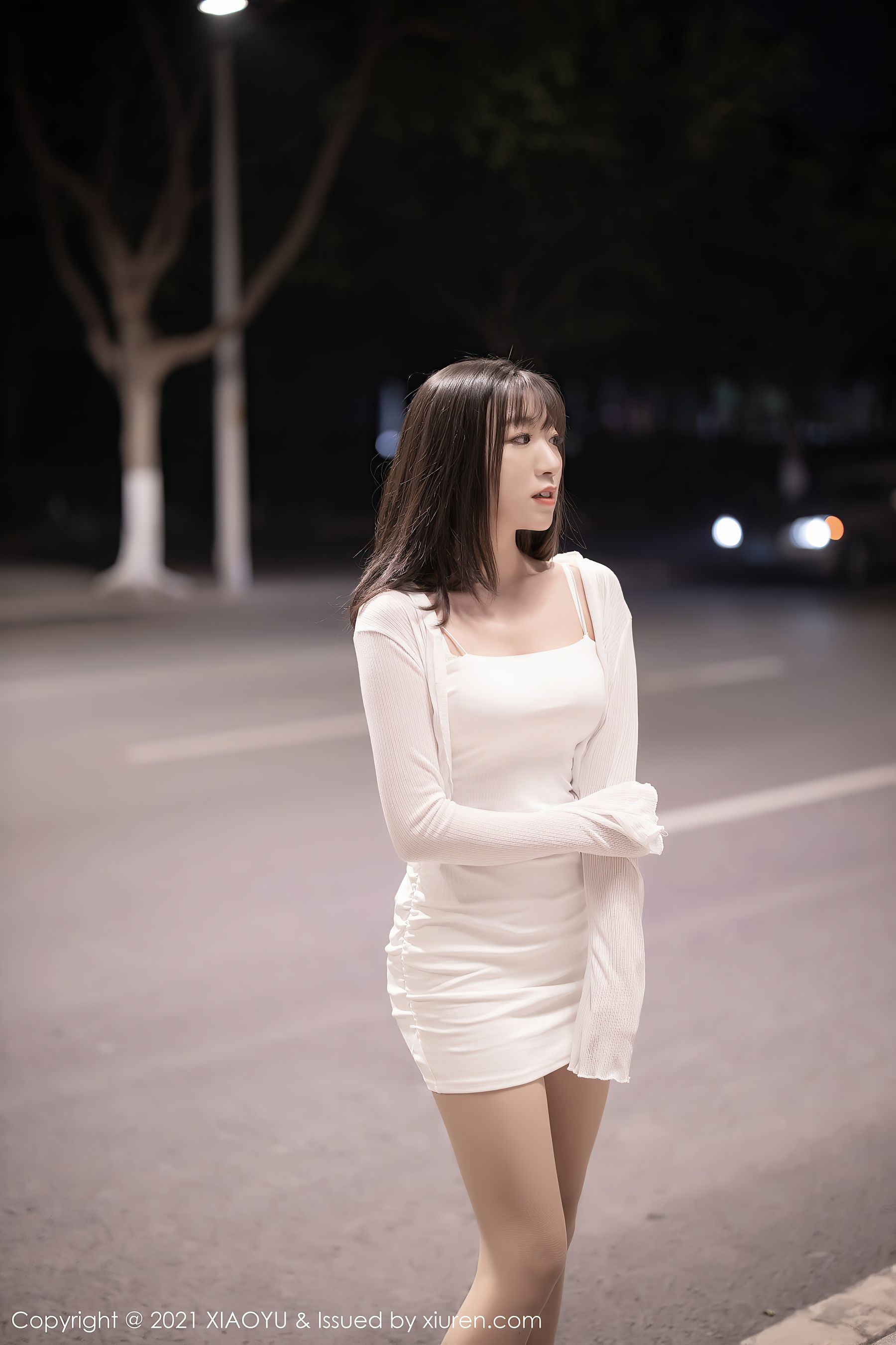 어화계샤오유] Vol.496 미타오장o
