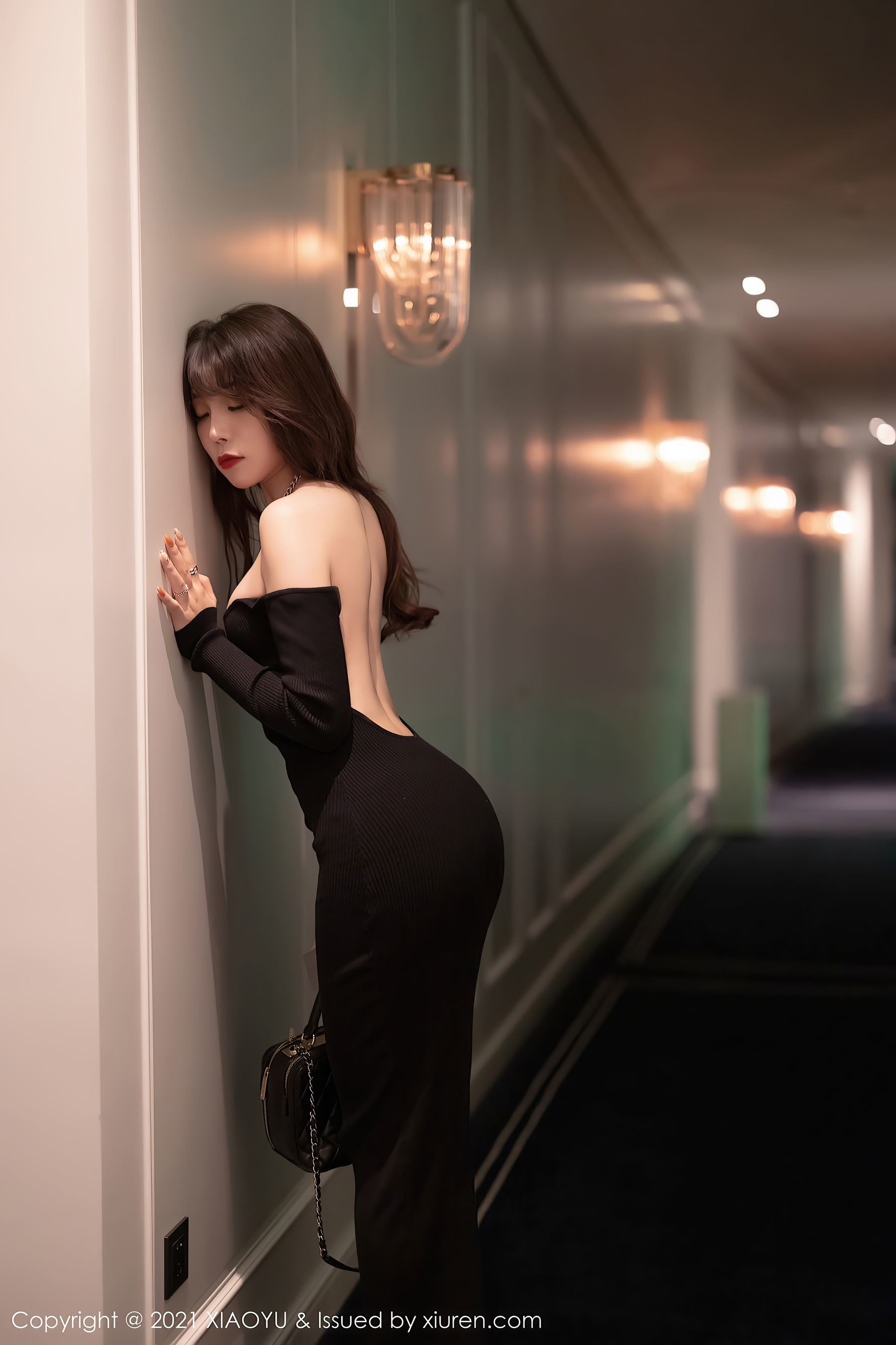 Ngữ Họa Giới XIAOYU] Tập 502: Chi Chi Booty