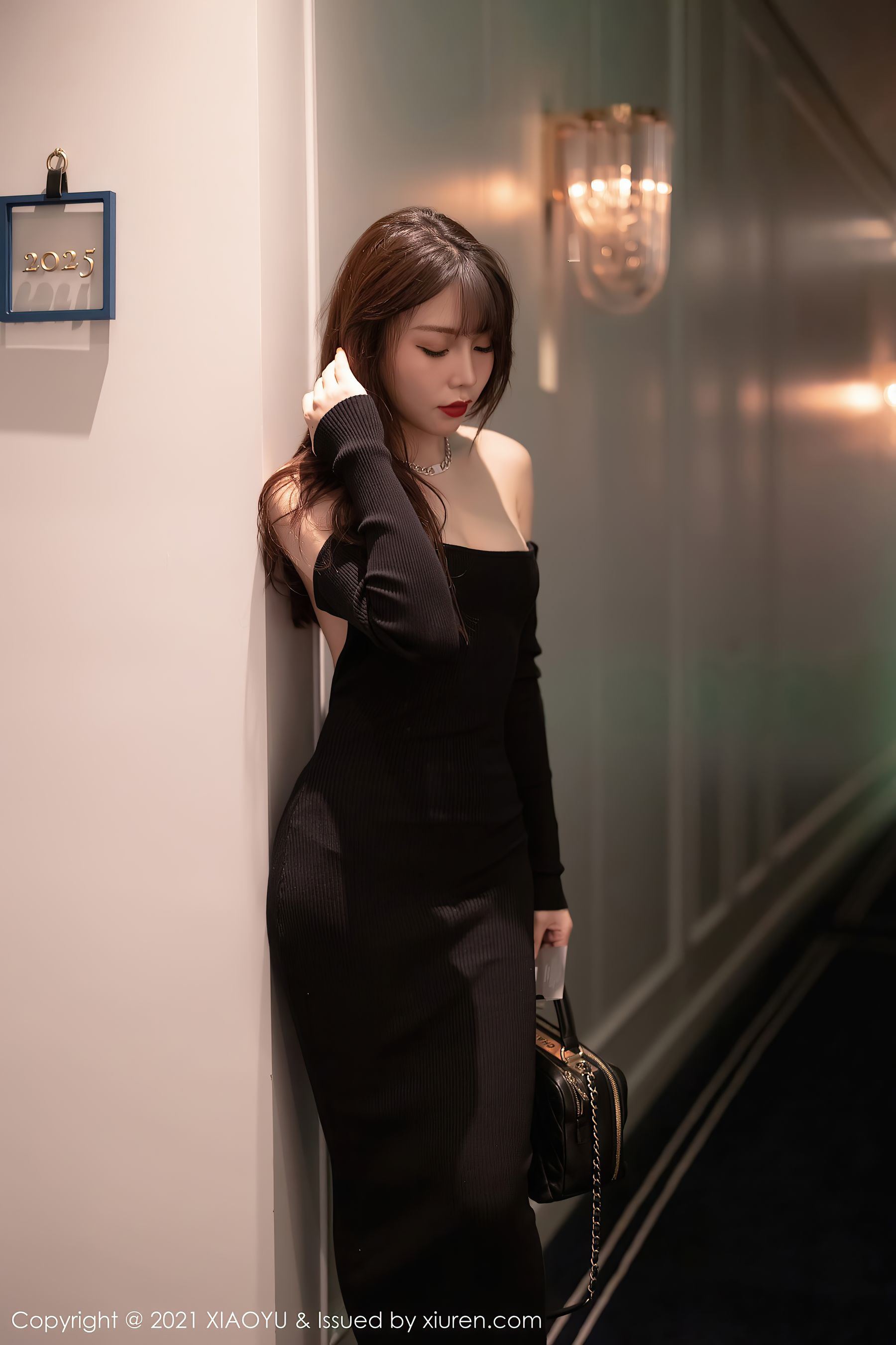 Ngữ Họa Giới XIAOYU] Tập 502: Chi Chi Booty