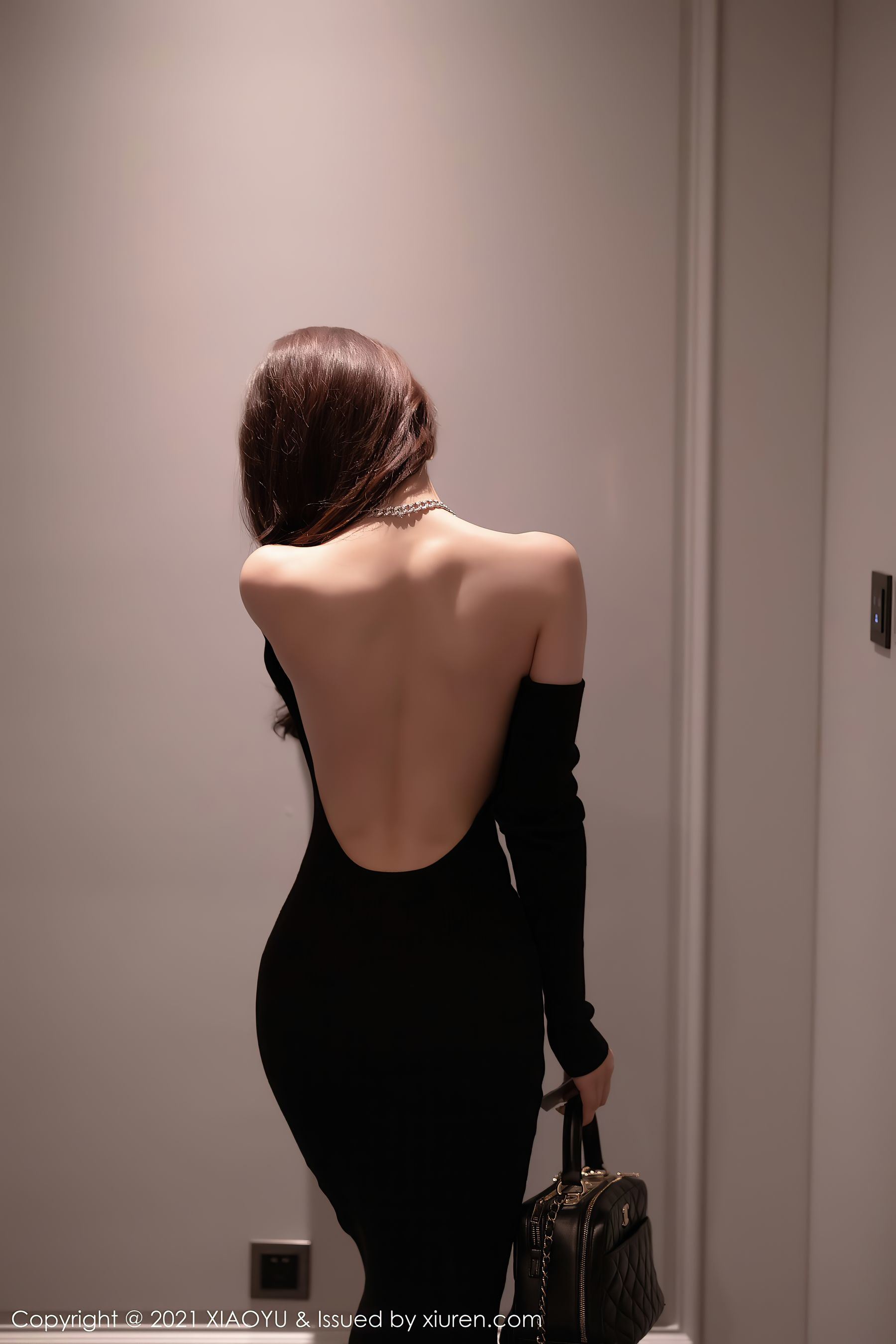 Ngữ Họa Giới XIAOYU] Tập 502: Chi Chi Booty