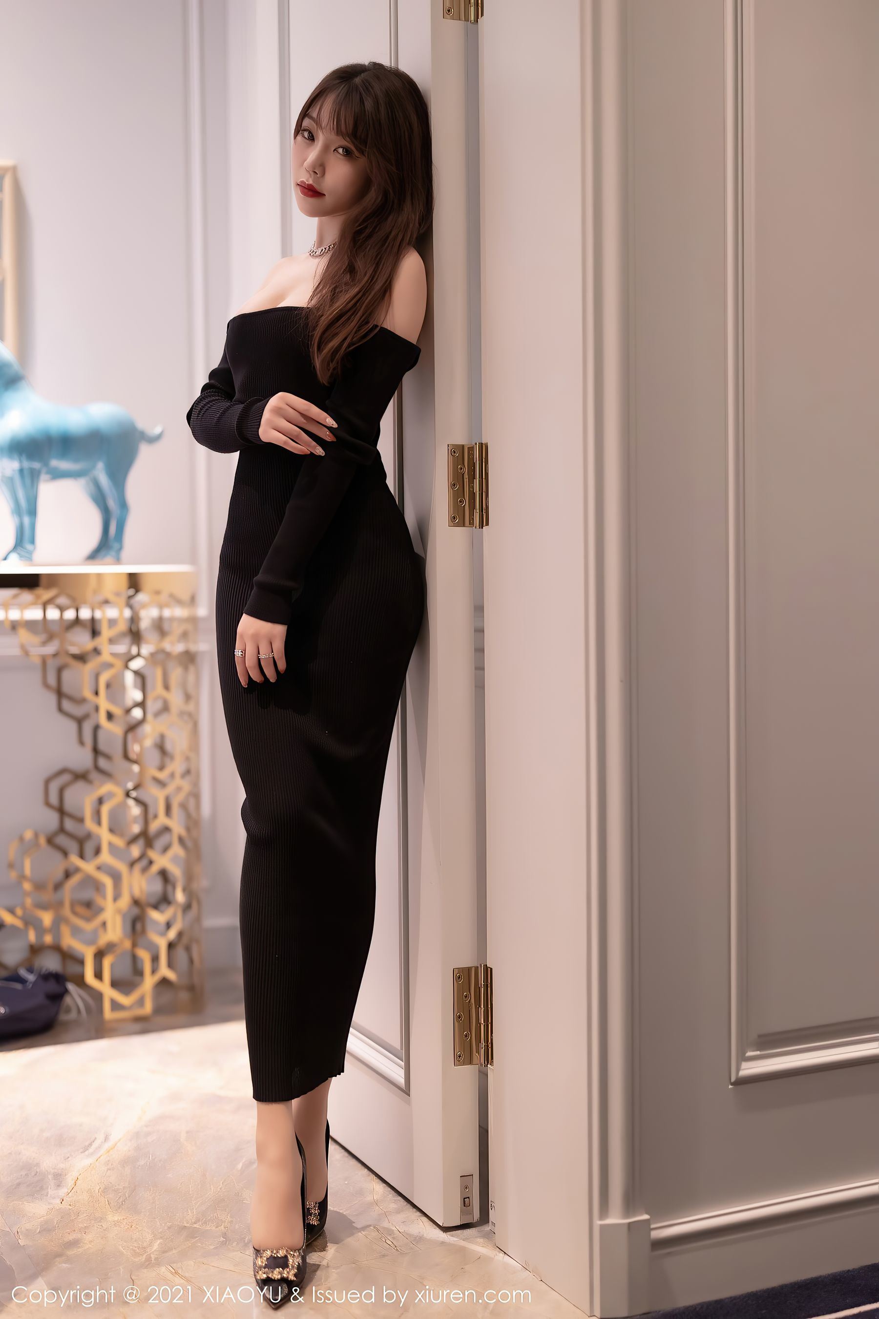 Ngữ Họa Giới XIAOYU] Tập 502: Chi Chi Booty