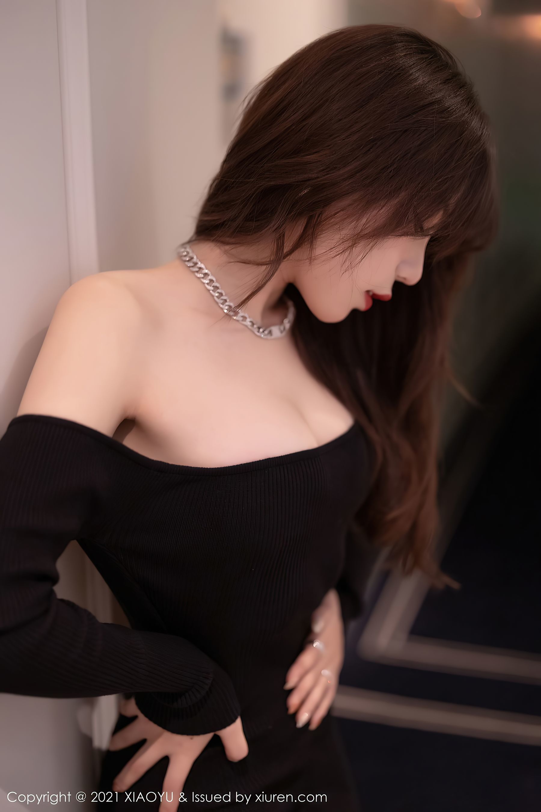 Ngữ Họa Giới XIAOYU] Tập 502: Chi Chi Booty