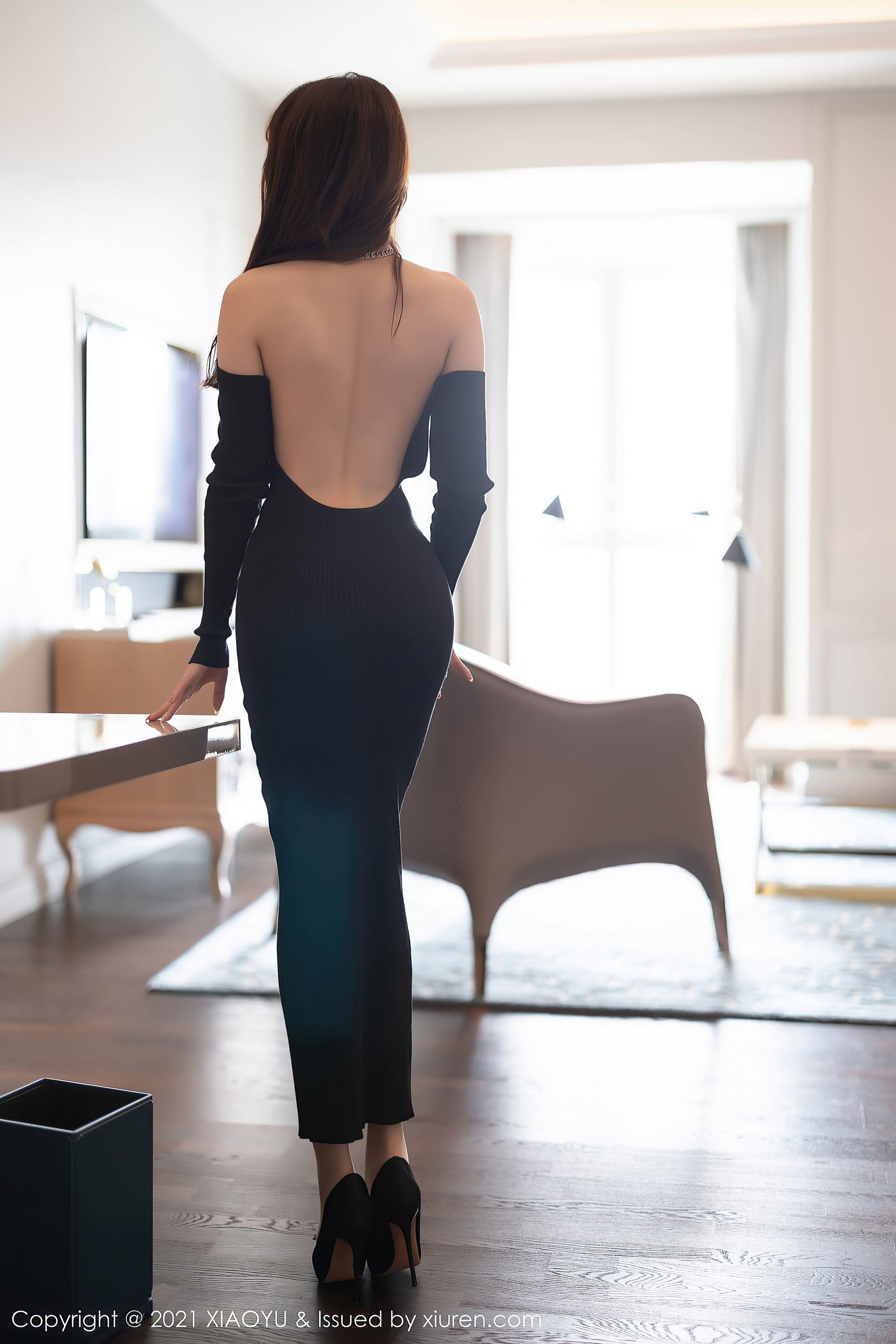 Ngữ Họa Giới XIAOYU] Tập 502: Chi Chi Booty
