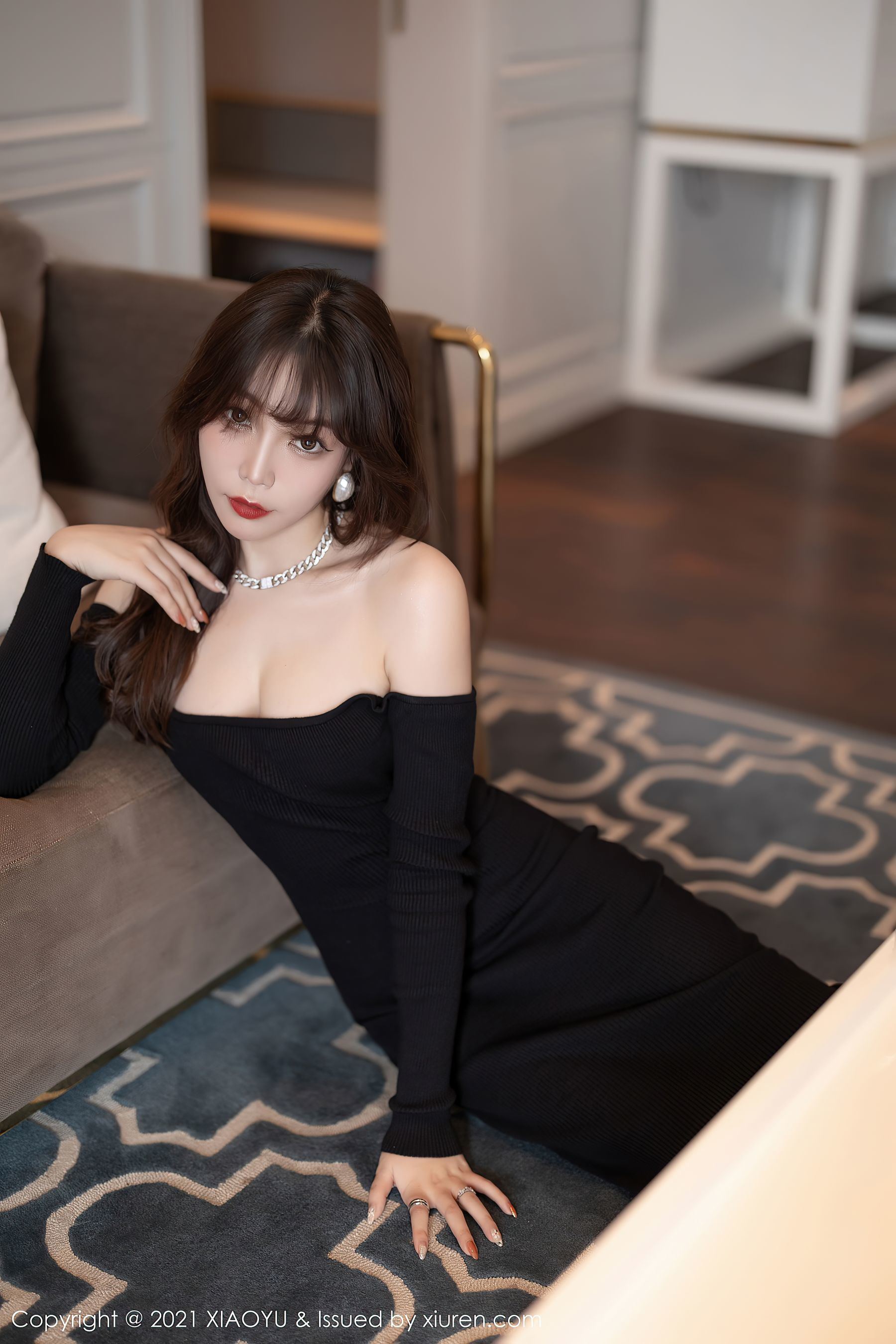 Ngữ Họa Giới XIAOYU] Tập 502: Chi Chi Booty