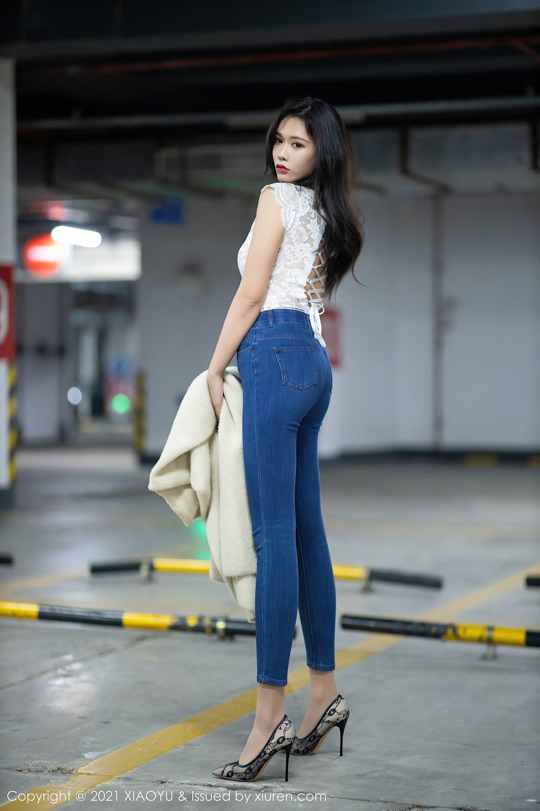 어화계시아오유] Vol.504 나비