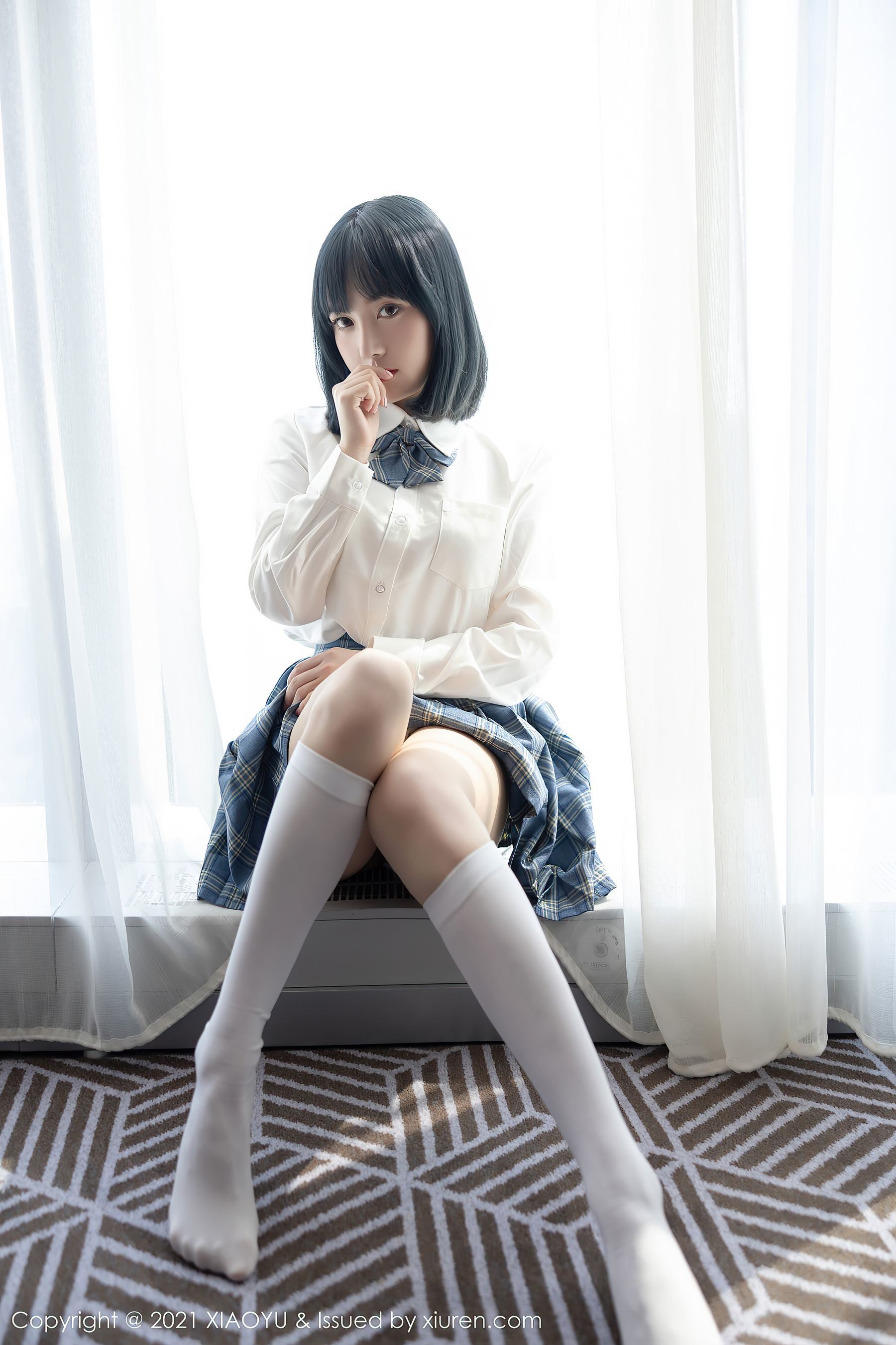 語畫界XIAOYU] Vol.508 豆瓣醬