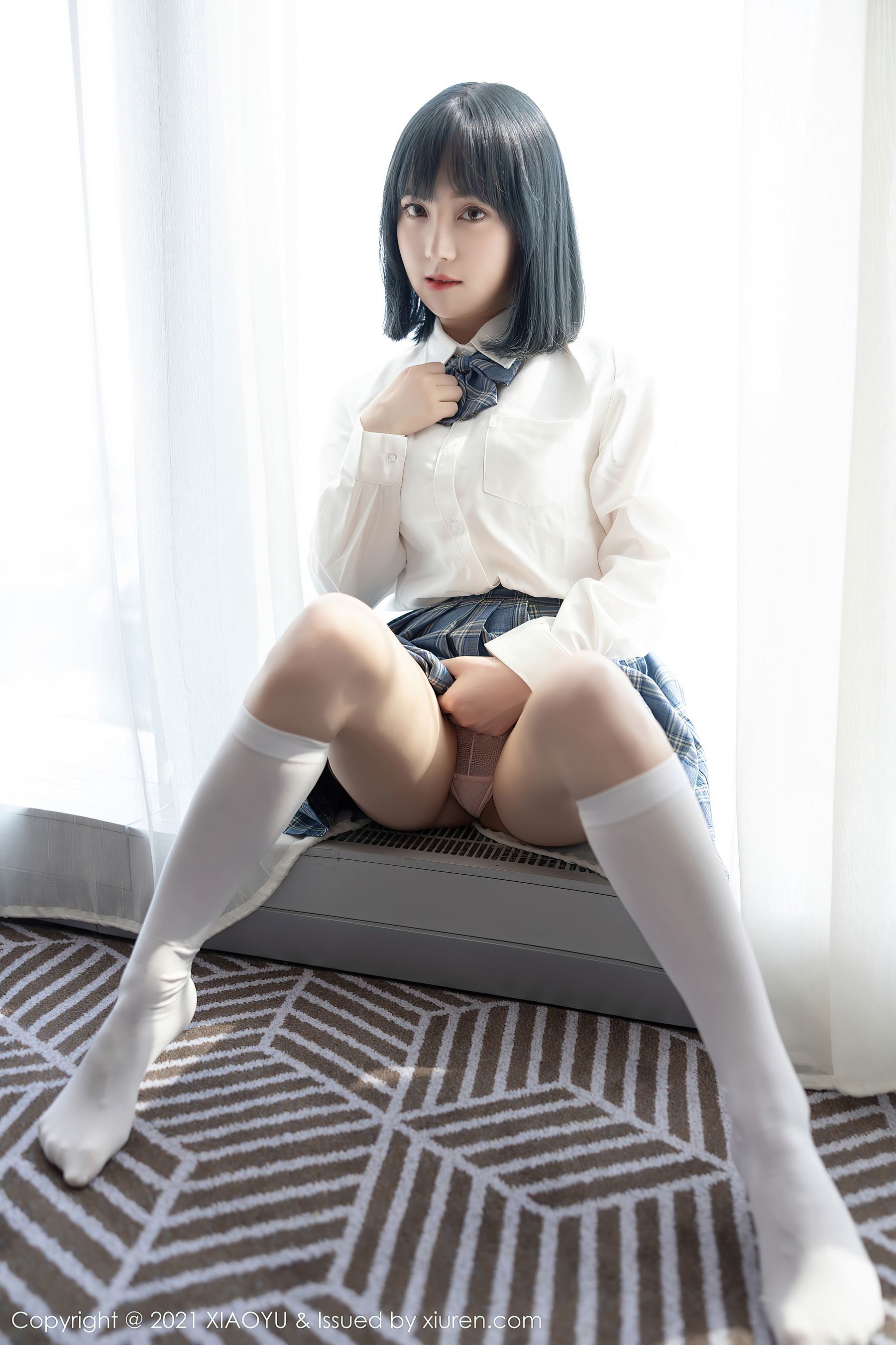 語畫界XIAOYU] Vol.508 豆瓣醬