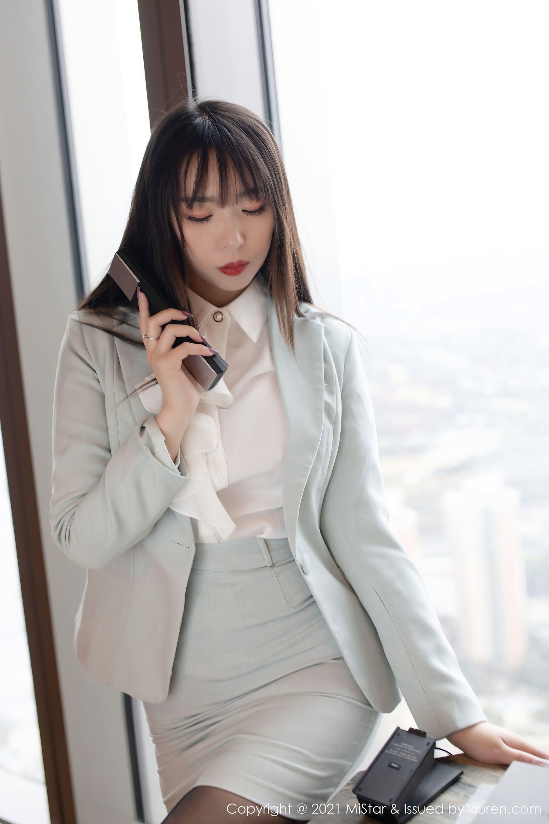 魅妍社ミスター] VOL.328 小波多