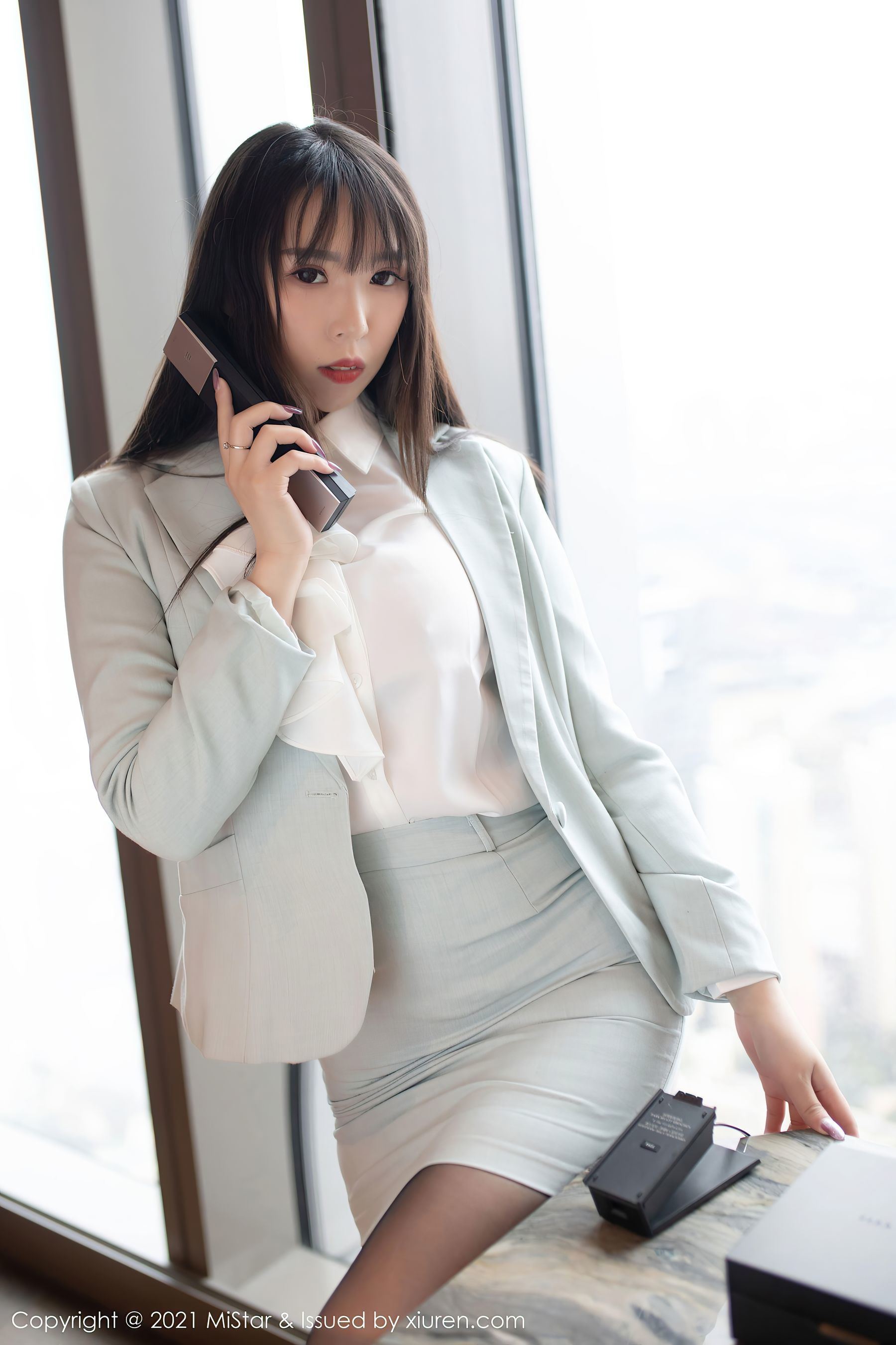 魅妍社ミスター] VOL.328 小波多