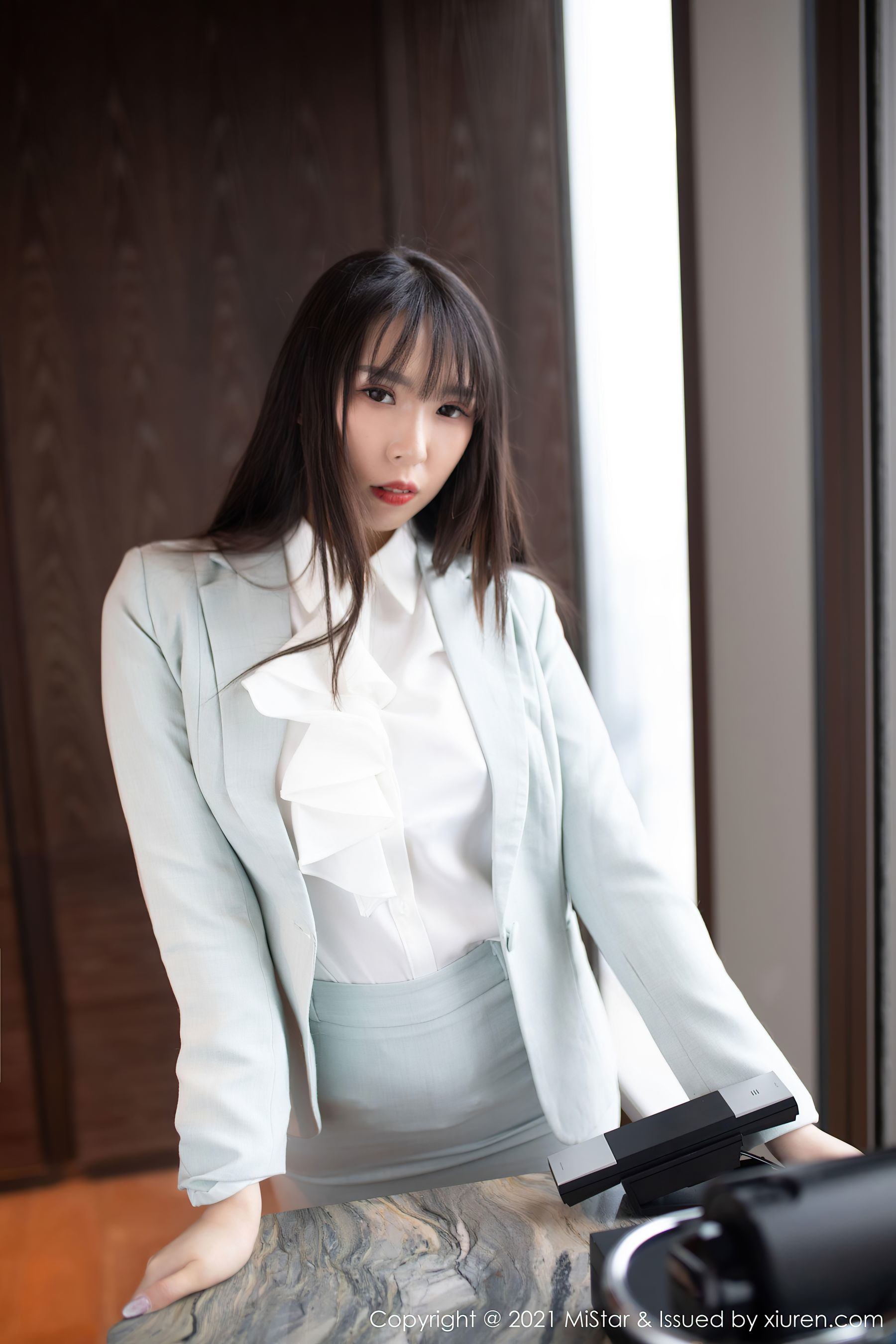魅妍社ミスター] VOL.328 小波多