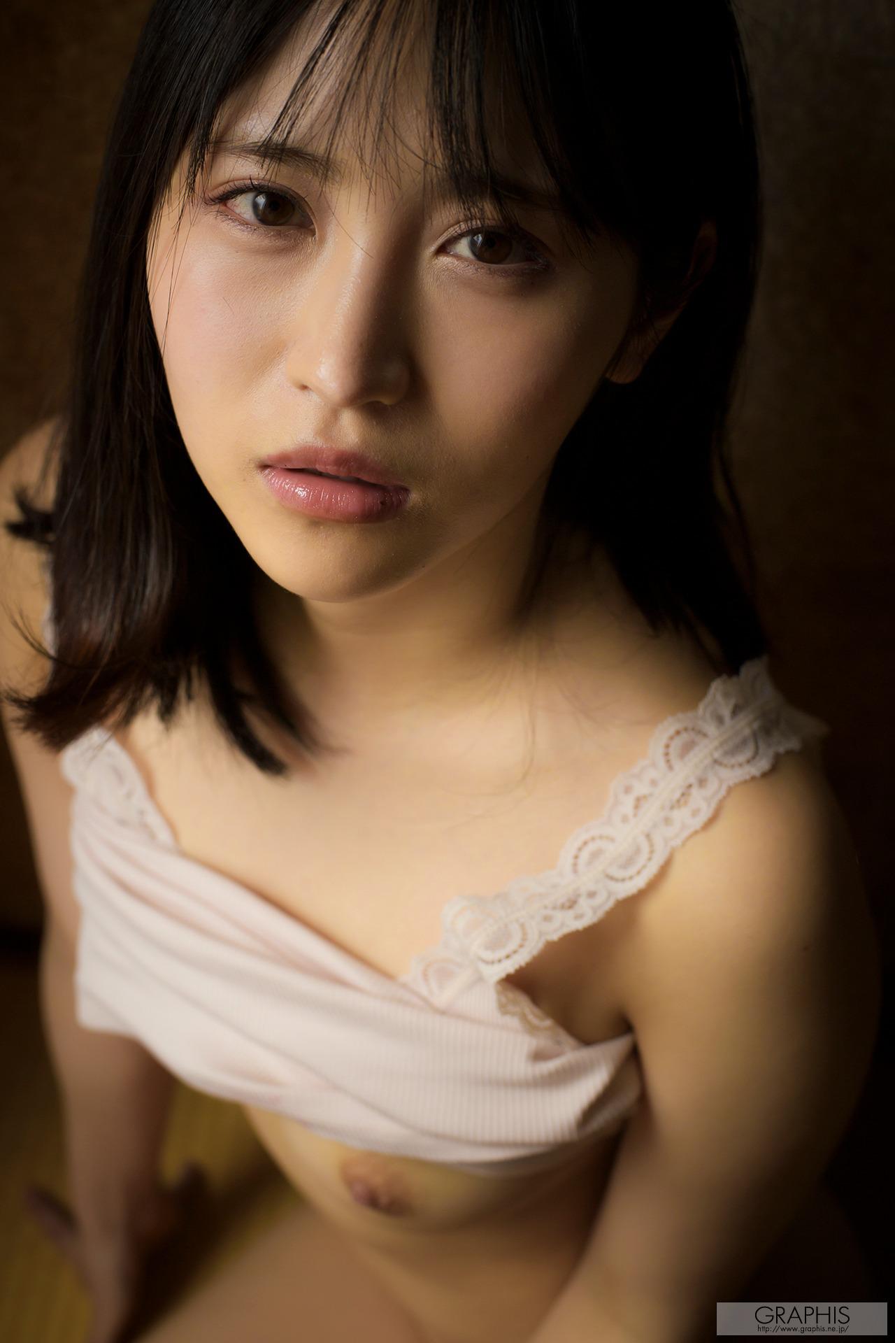 Graphis] Gals – Rikka Ono 小野六花 121P