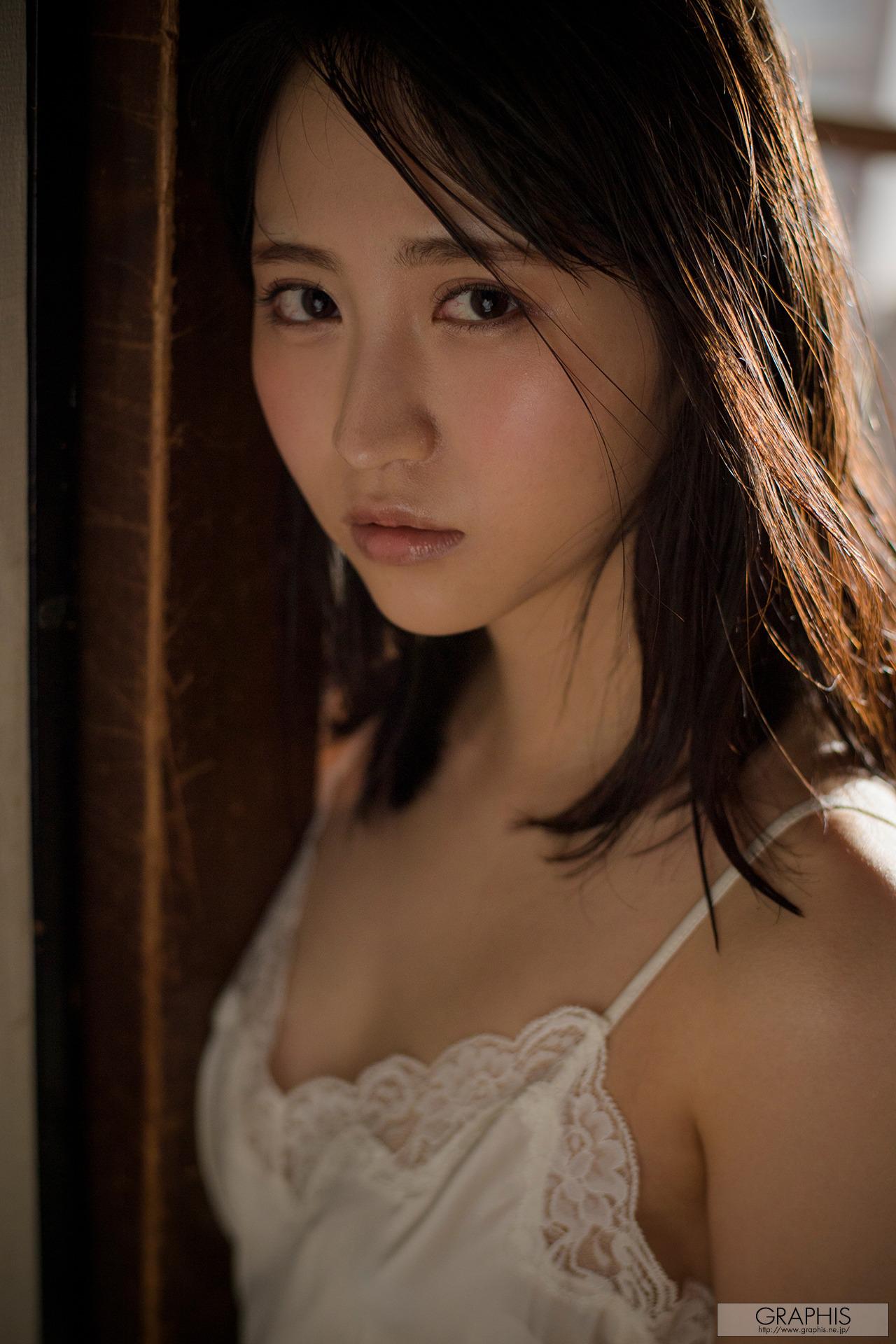 Graphis] Gals – Rikka Ono 小野六花 121P