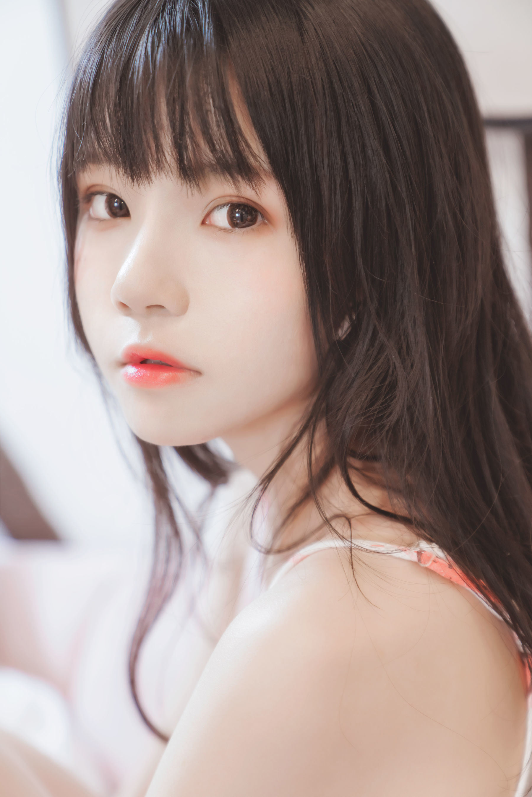 COS Phúc Lợi] Sakura Tao Meo - Quả dâu nhỏ bên môi ngọt ngào