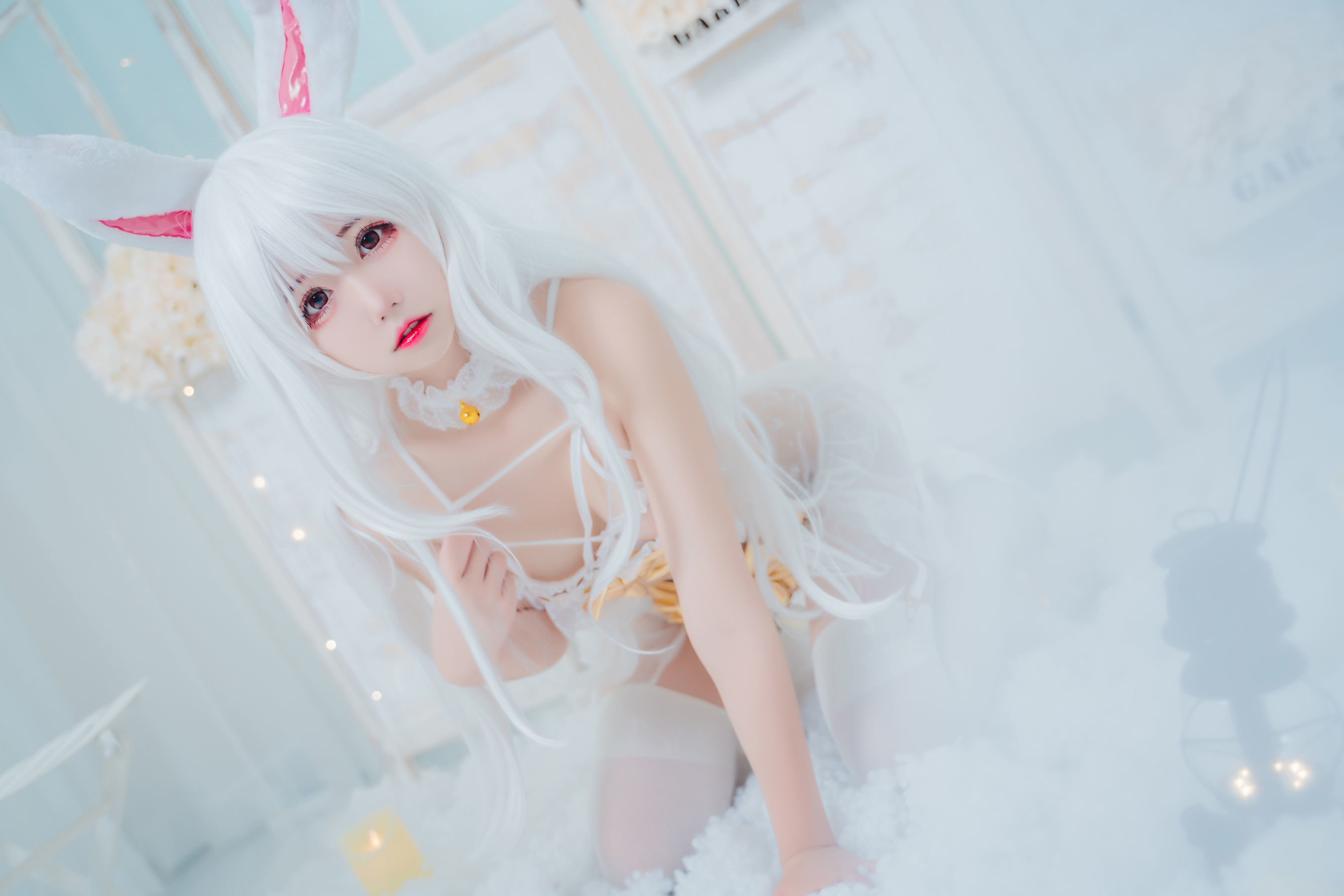 Cosplay Welfare] MaoJun - Private Rabbit