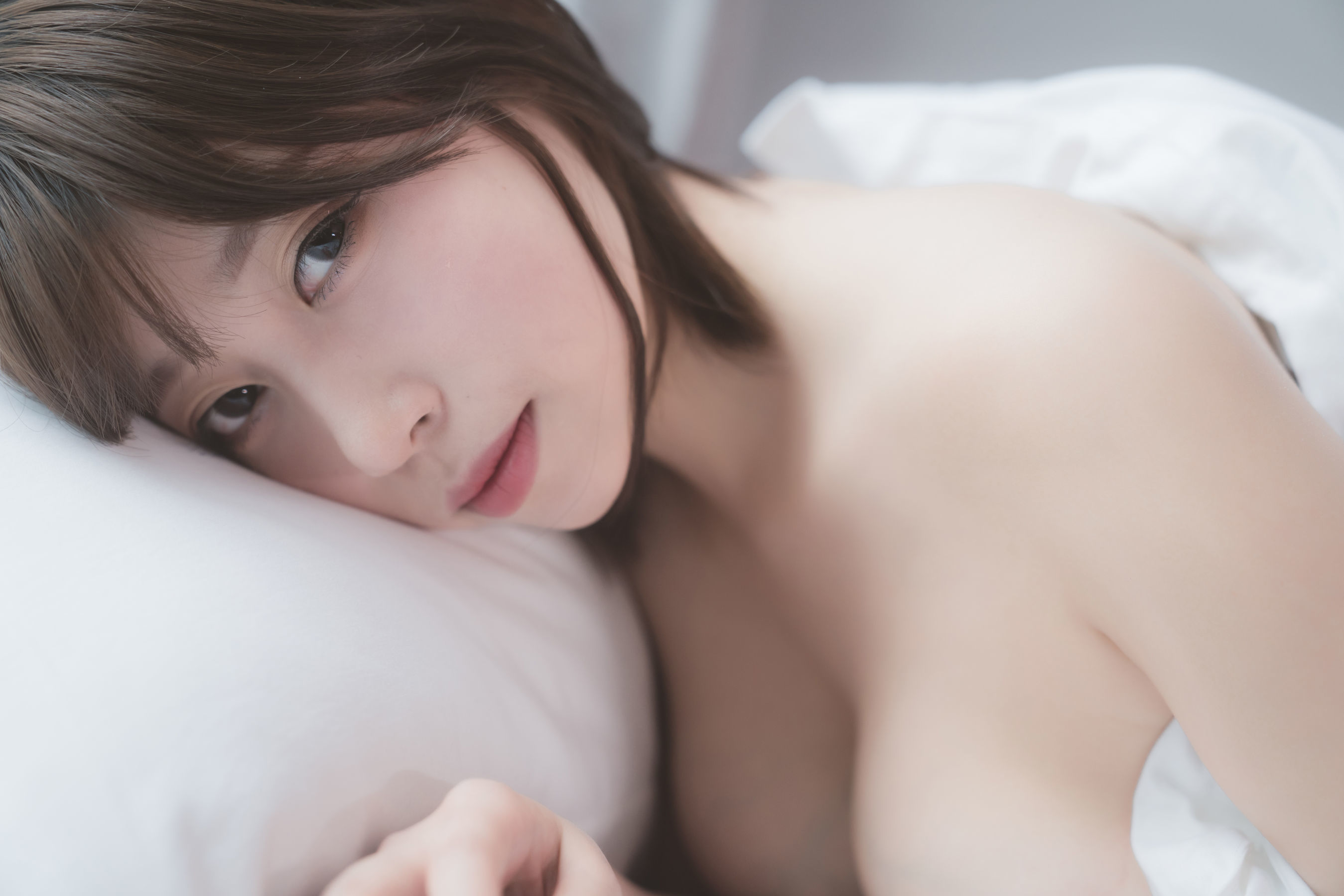 Cosplay Welfare] Cute Girl Naixi-chan nice - Office Lady