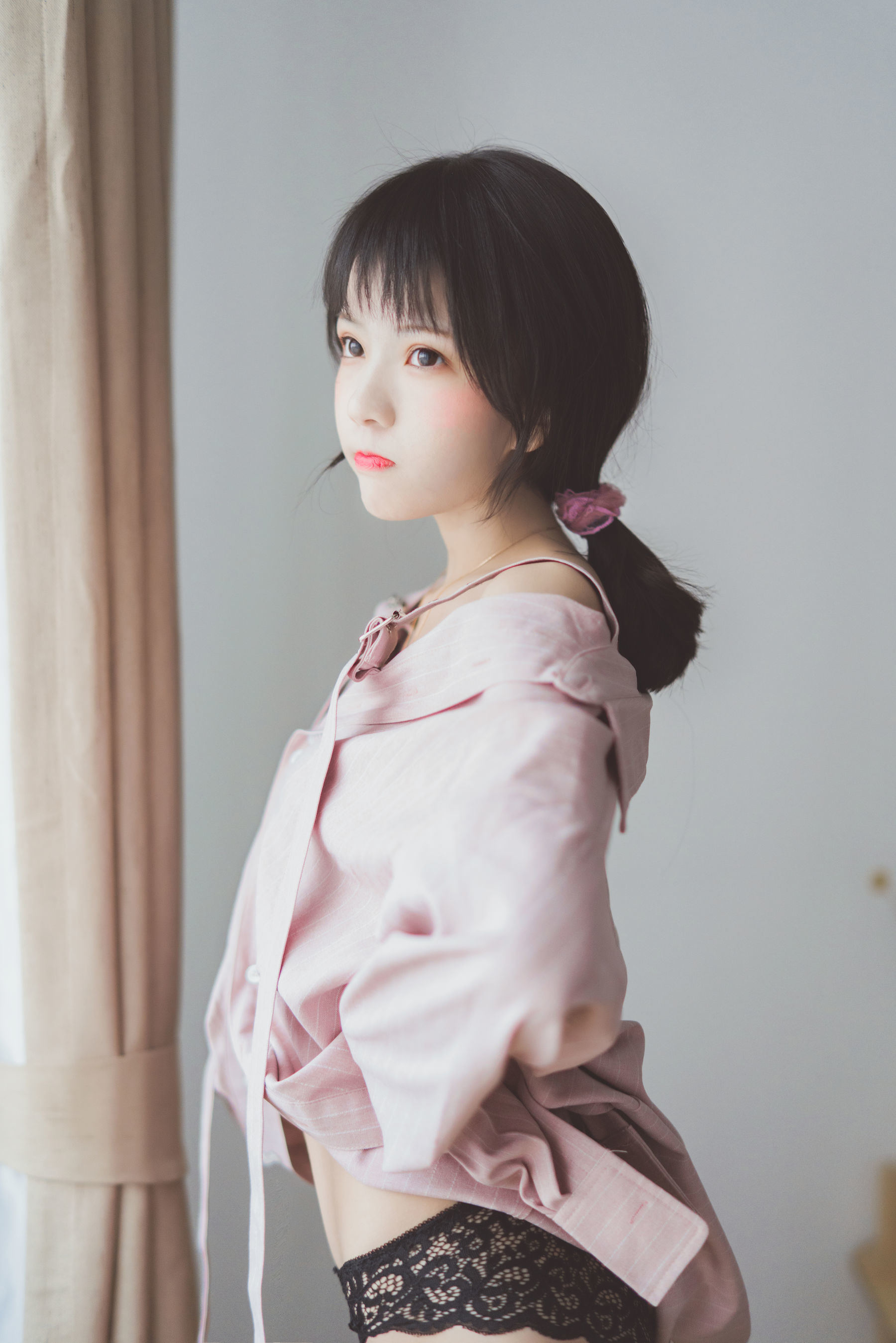 COS Welfare] Sakurato Nya - The Gentle Love Letter