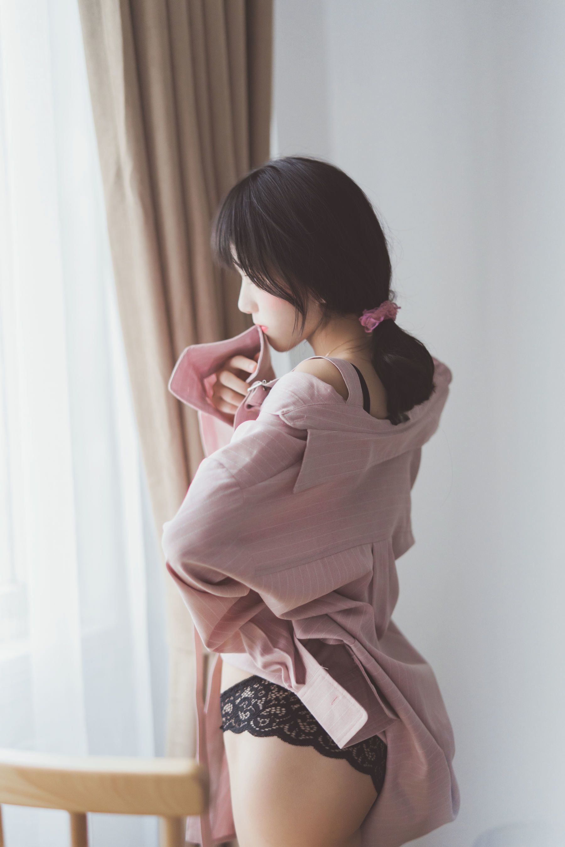 COS Welfare] Sakurato Nya - The Gentle Love Letter