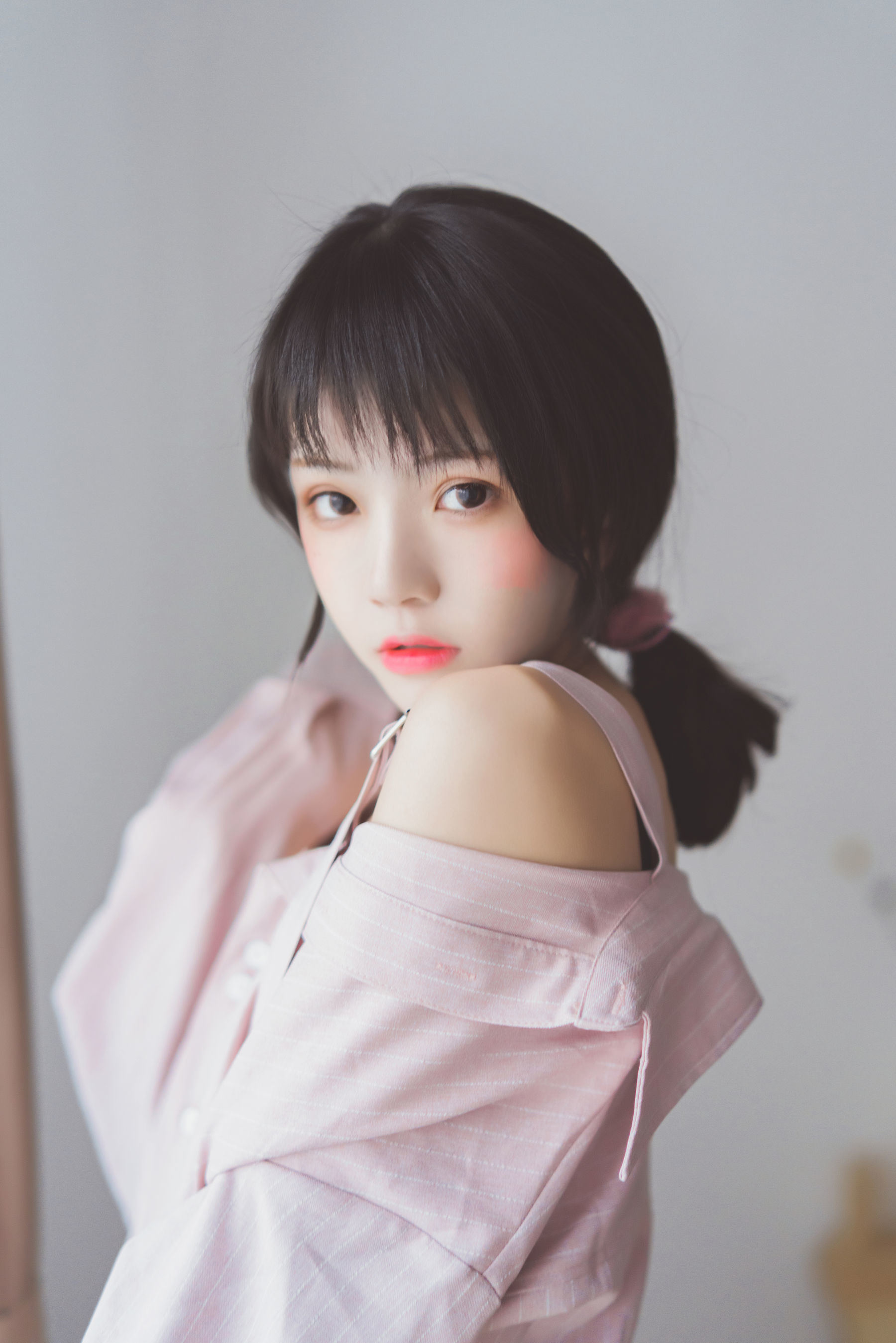 COS Welfare] Sakurato Nya - The Gentle Love Letter