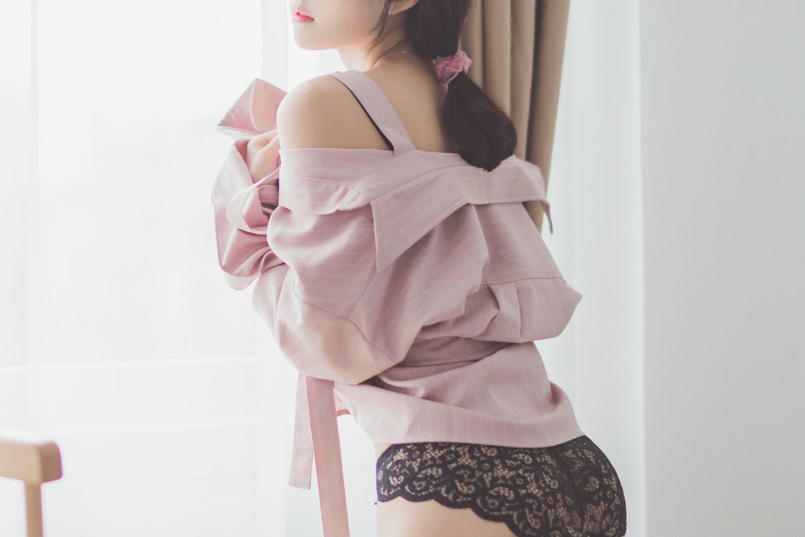 COS Welfare] Sakurato Nya - The Gentle Love Letter