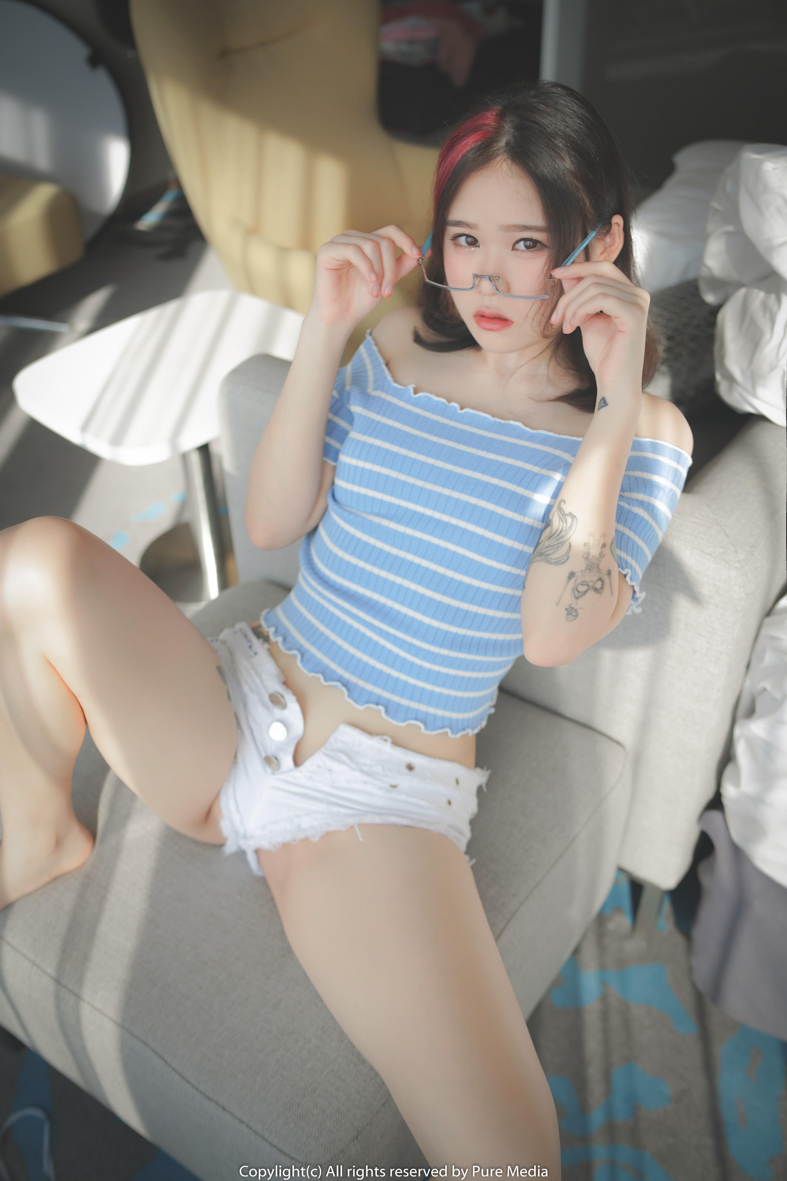 純媒體] 第57卷 – 席拉 117P