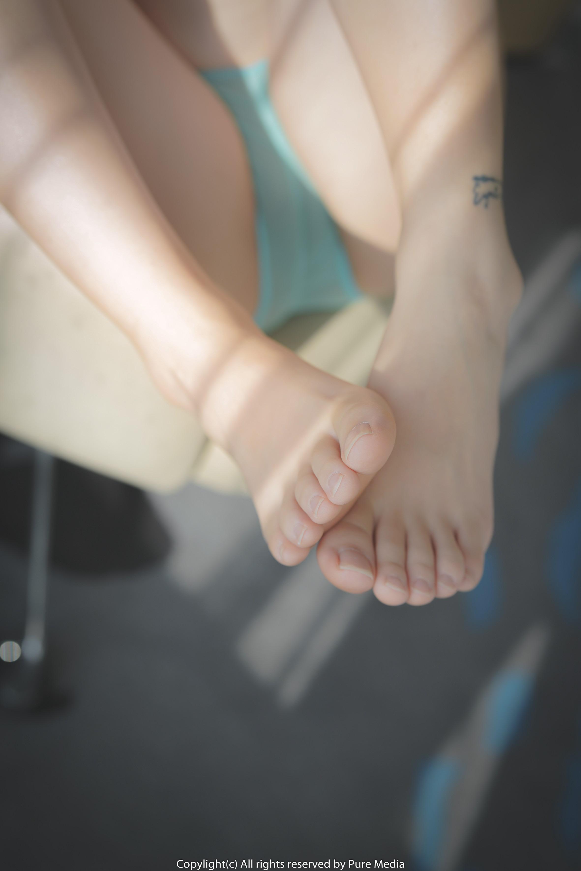 [PURE MEDIA] Vol.057 – Sira 시라 117P