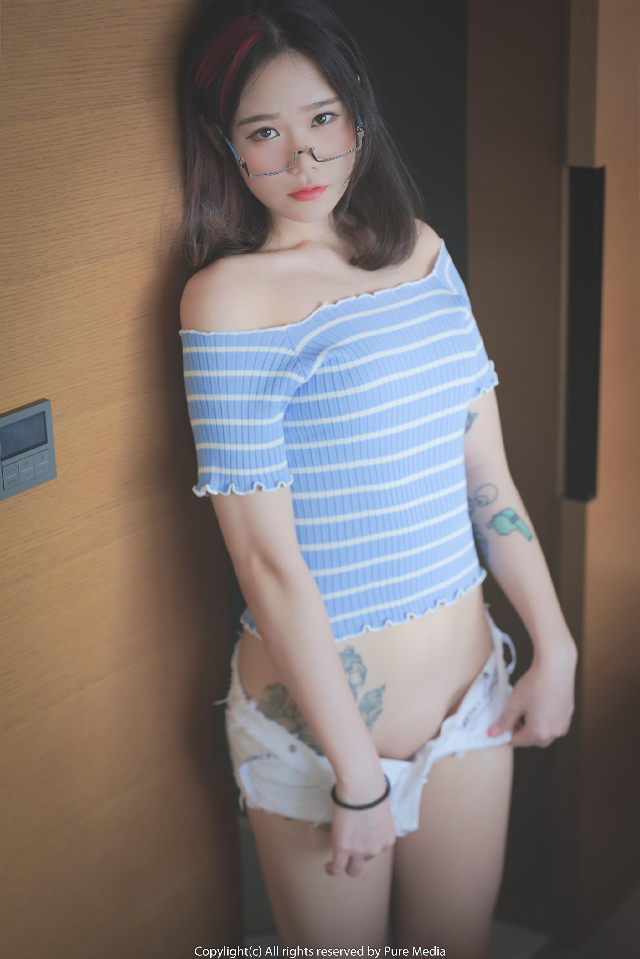 純媒體] 第57卷 – 席拉 117P