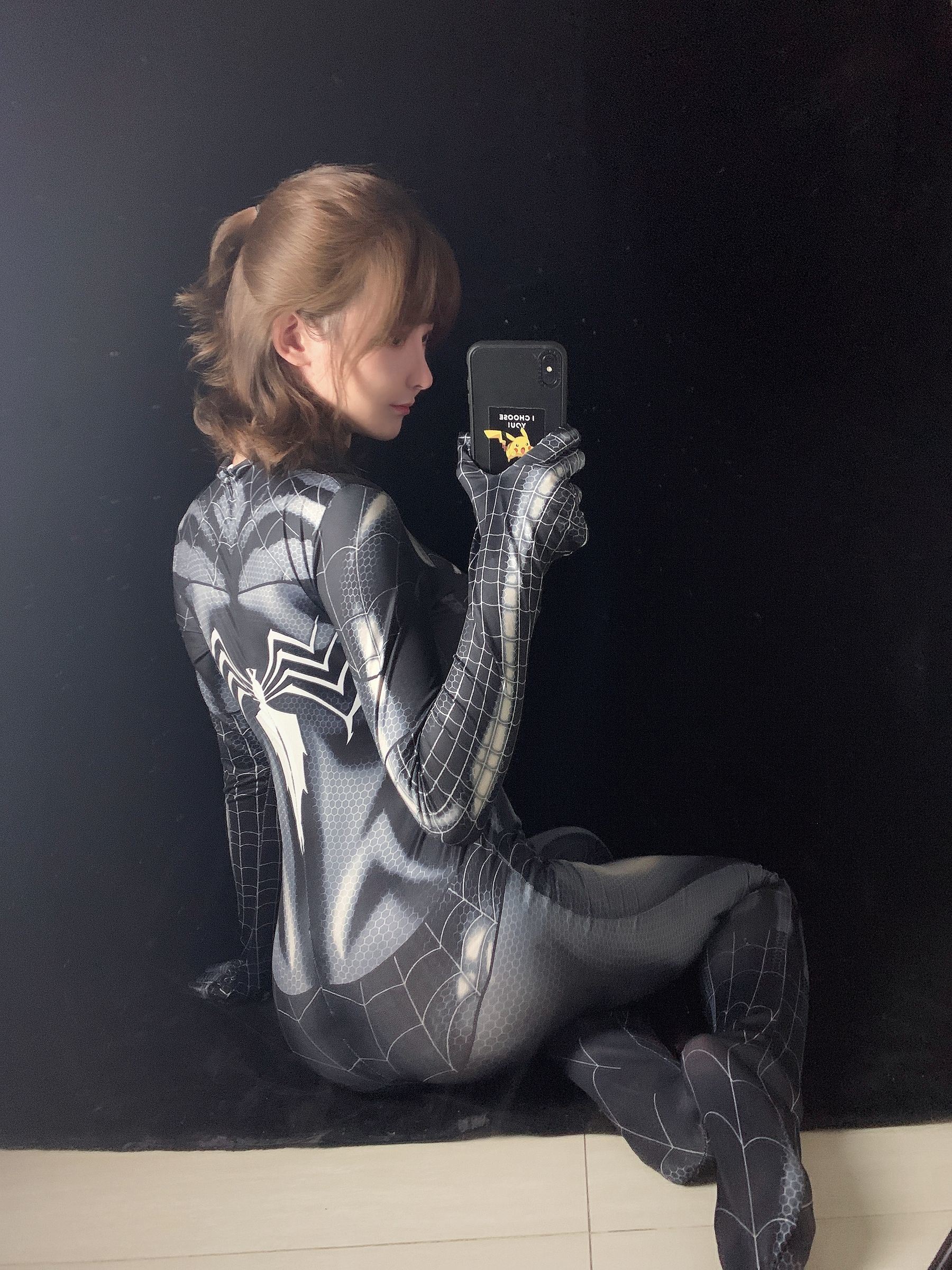 COS Welfare] Yixiao Yangze - Black Spider