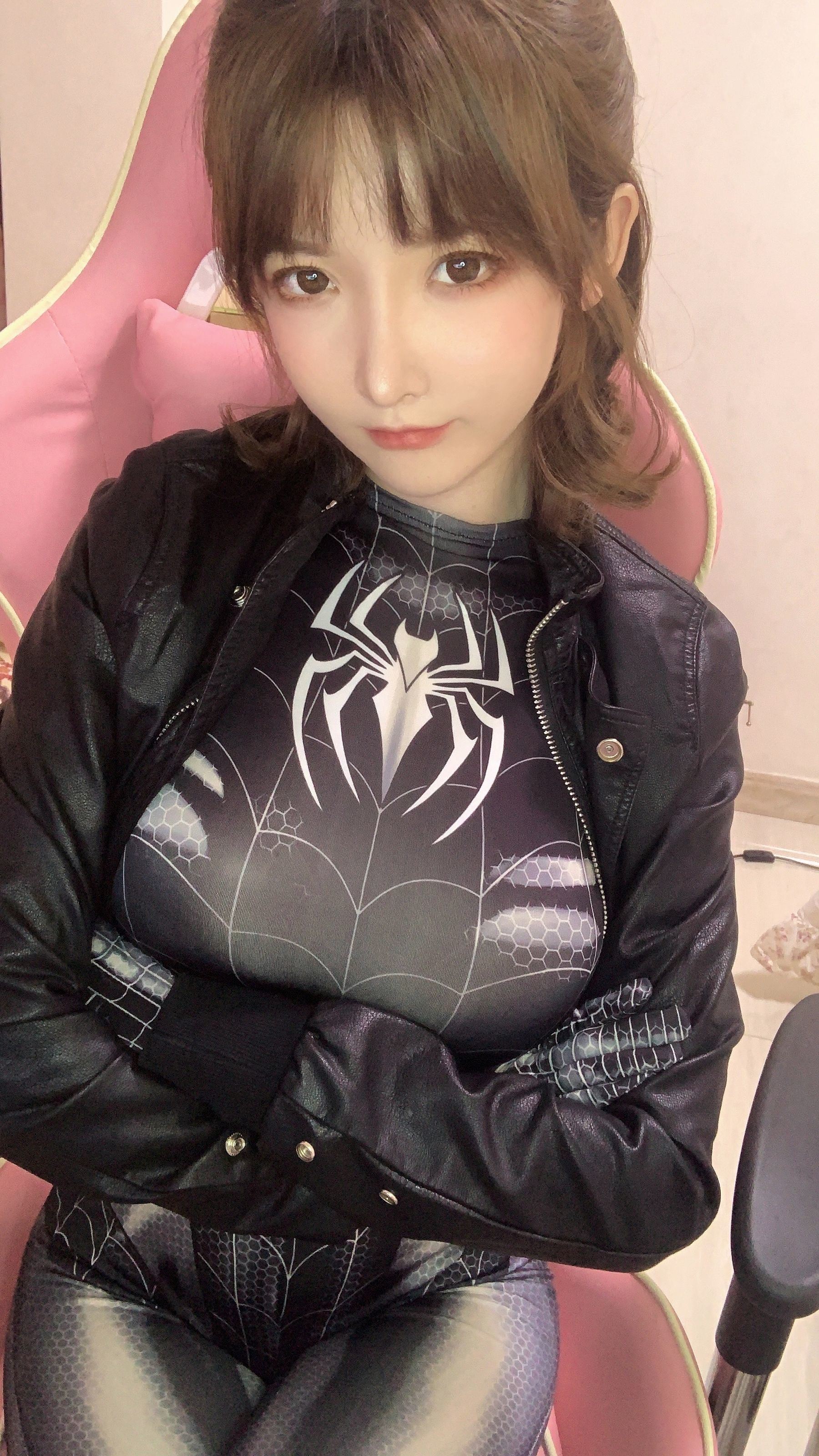 COS Welfare] Yixiao Yangze - Black Spider