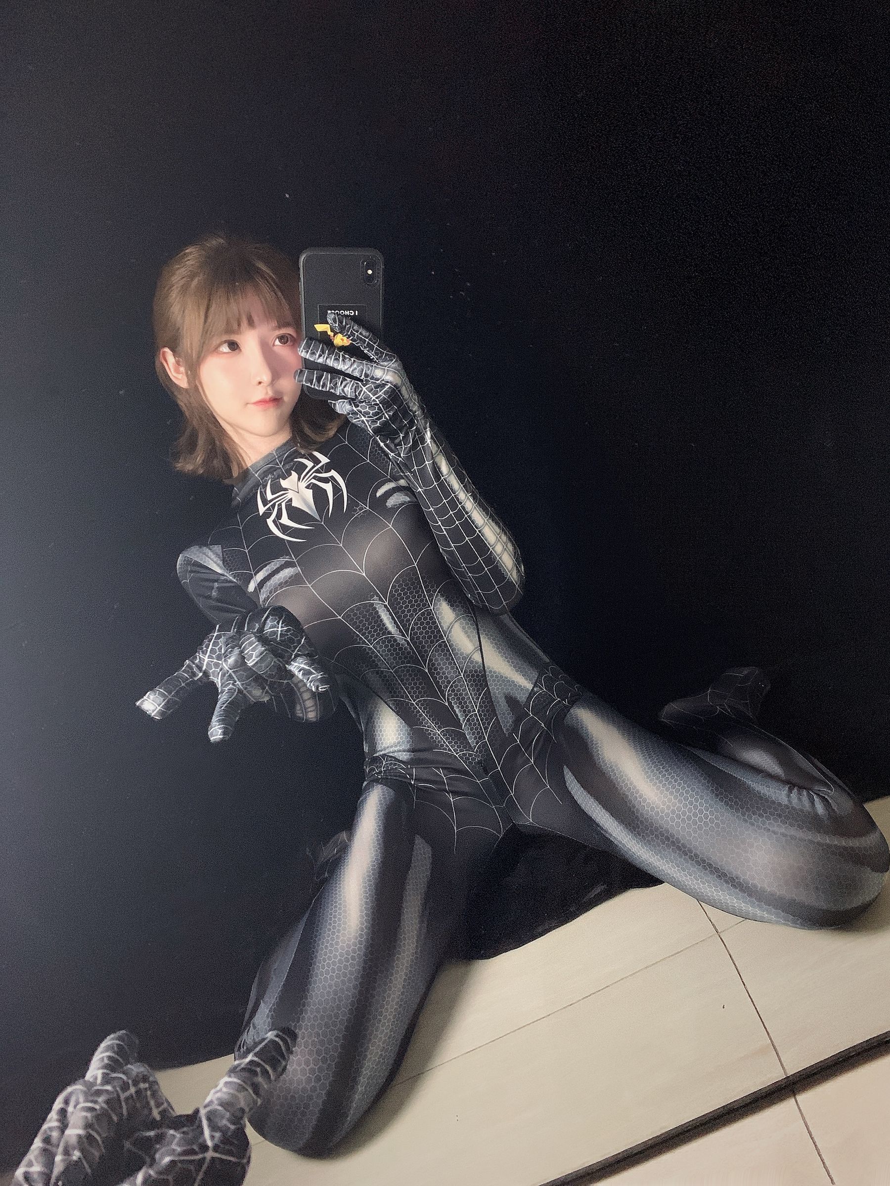 COS Welfare] Yixiao Yangze - Black Spider
