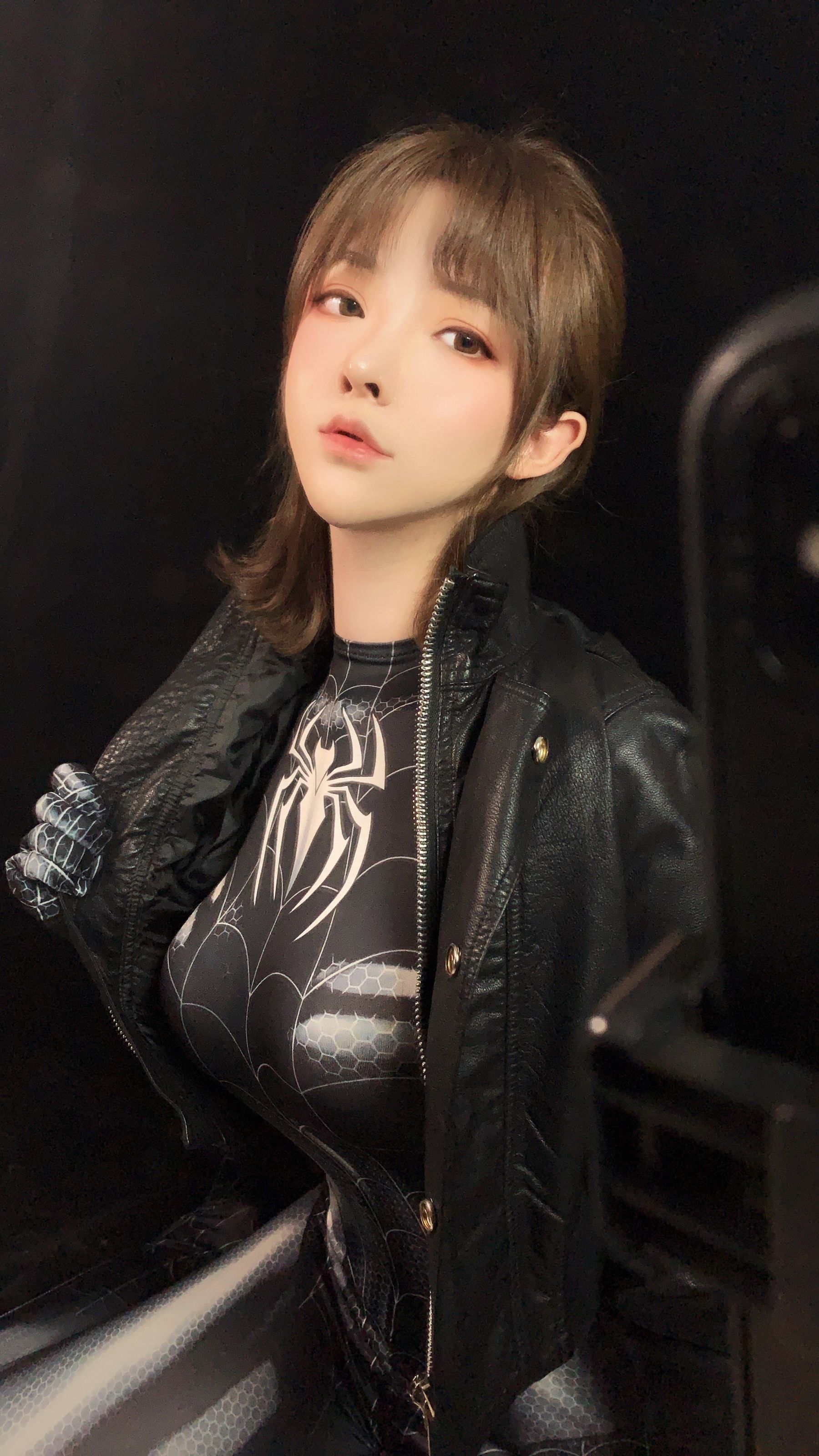 COS Welfare] Yixiao Yangze - Black Spider
