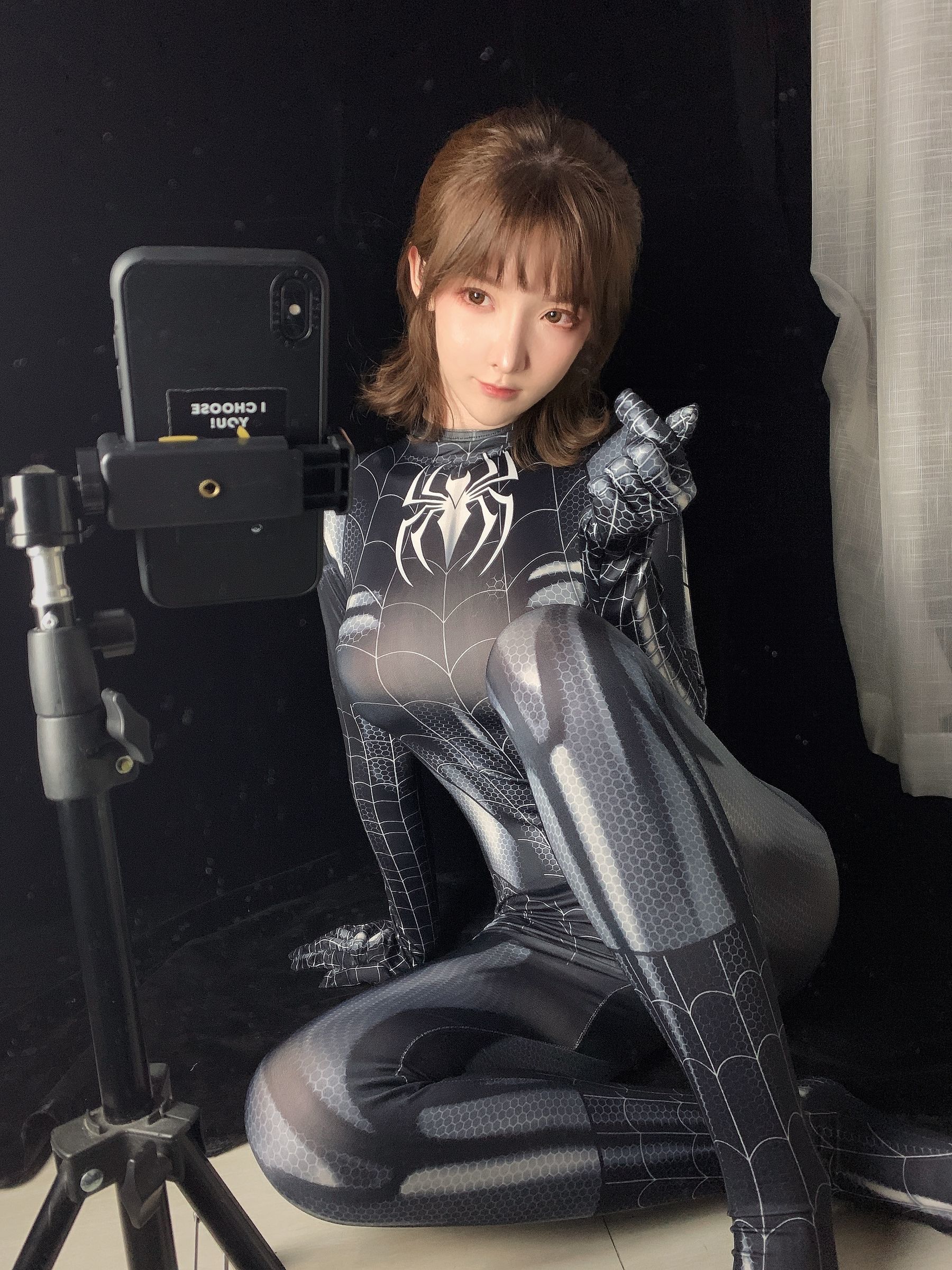 COS Welfare] Yixiao Yangze - Black Spider