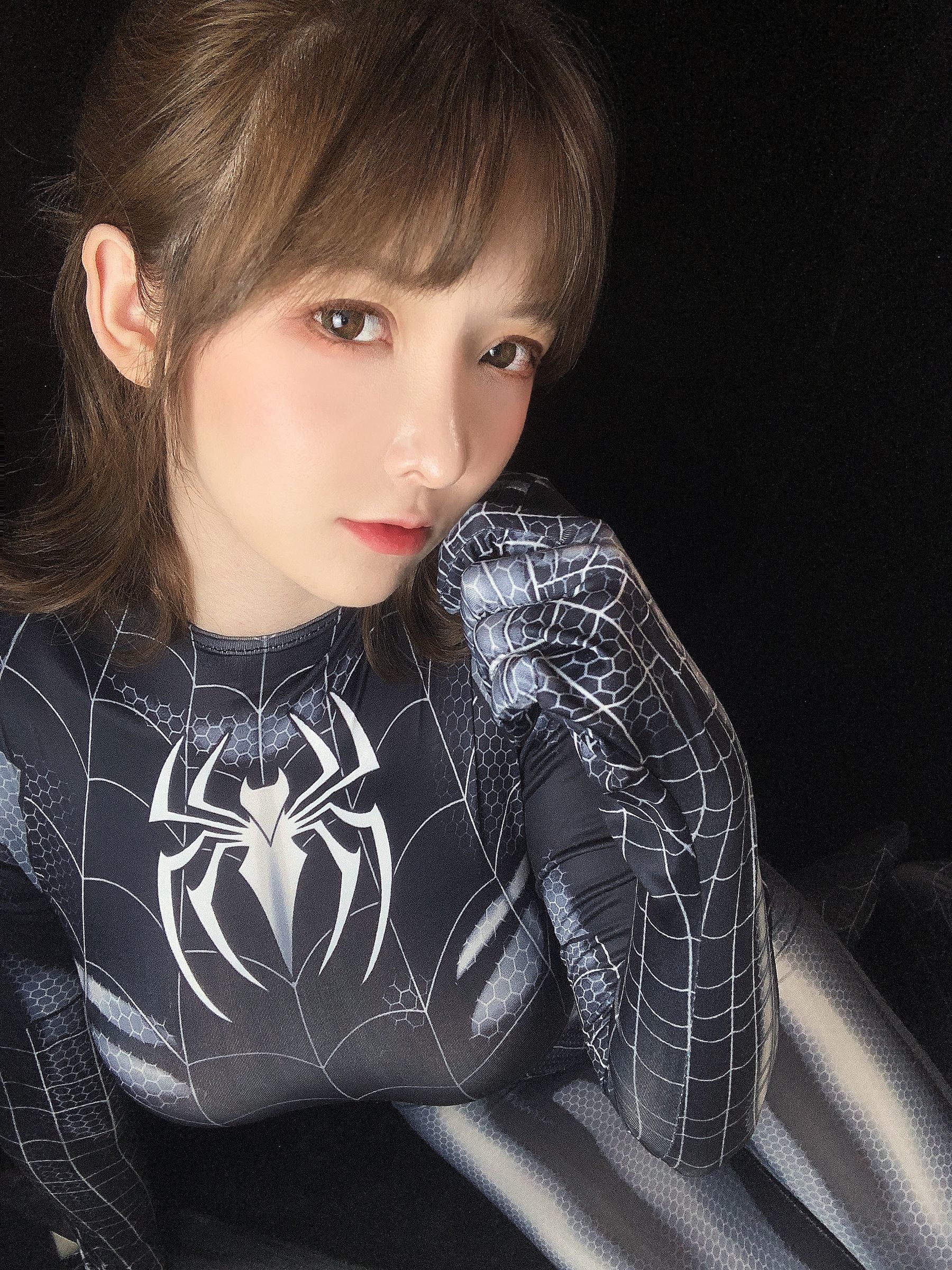 COS Welfare] Yixiao Yangze - Black Spider