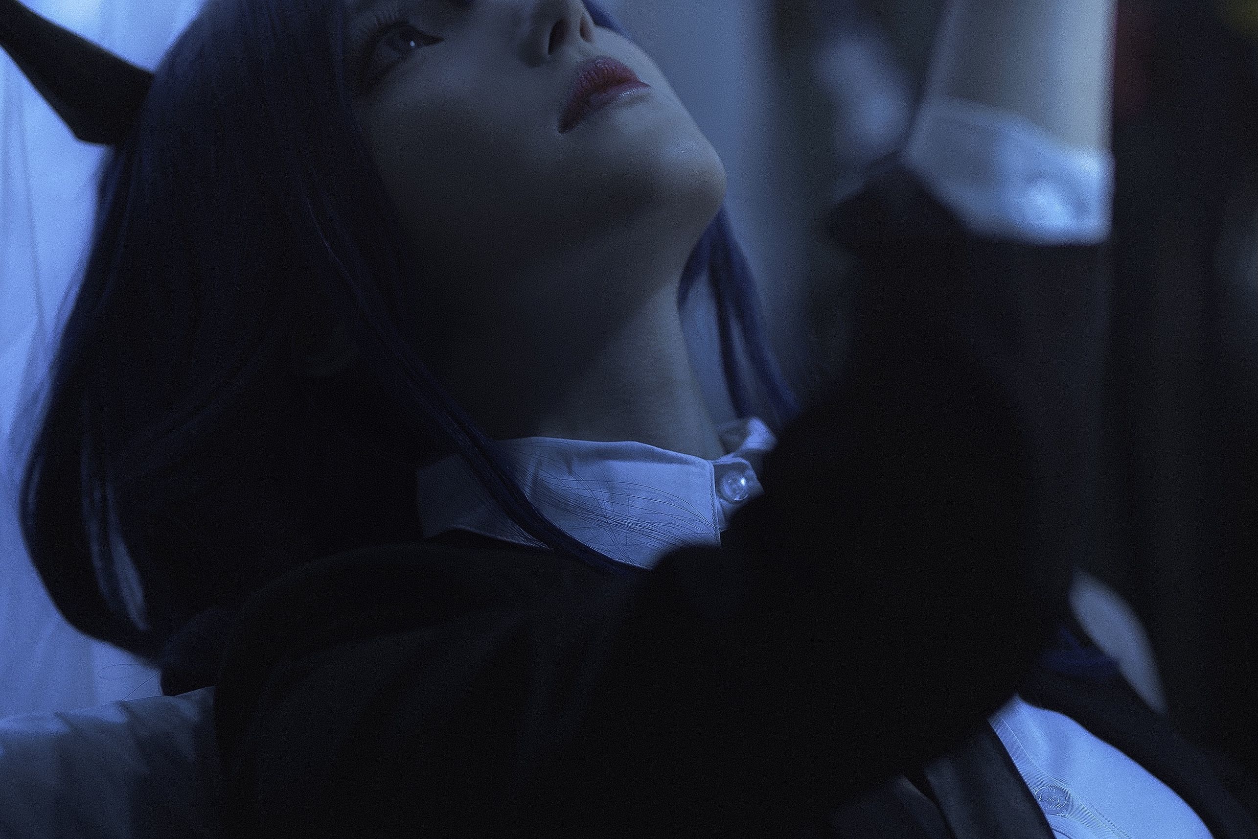 Cosplay Benefits] Anime Blogger NanTao Momoko - Chen Sir