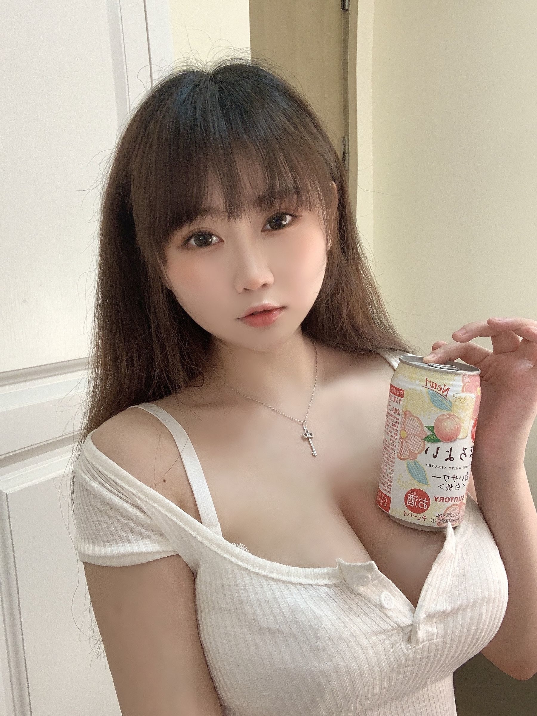 COS Welfare] Peach Girl is Yi-chan ya - Girlfriend