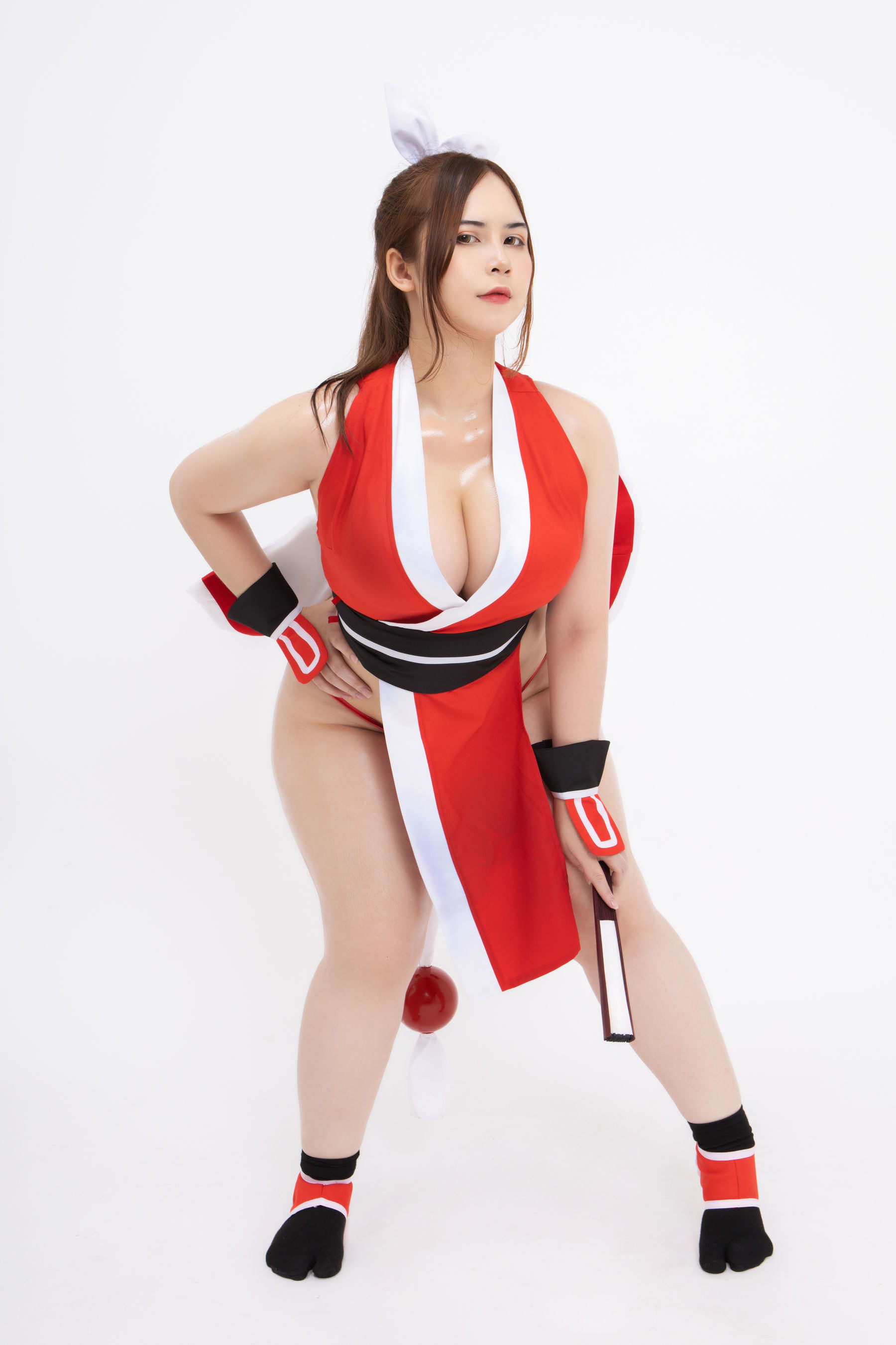 Cosplay Welfare] Uy Uy - Mai Shiranui