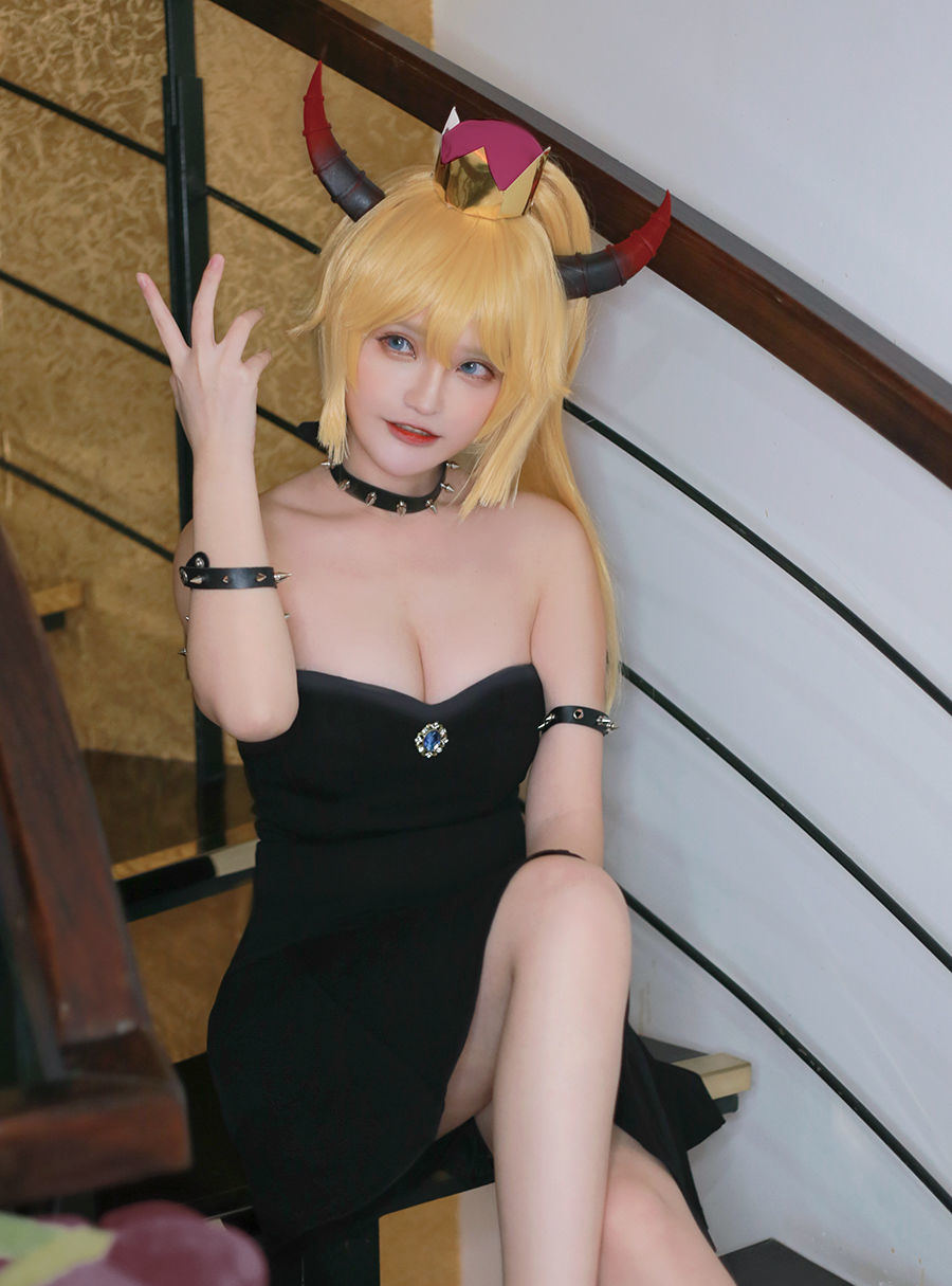 Cosplay Welfare] Senya Miku - Kubaji