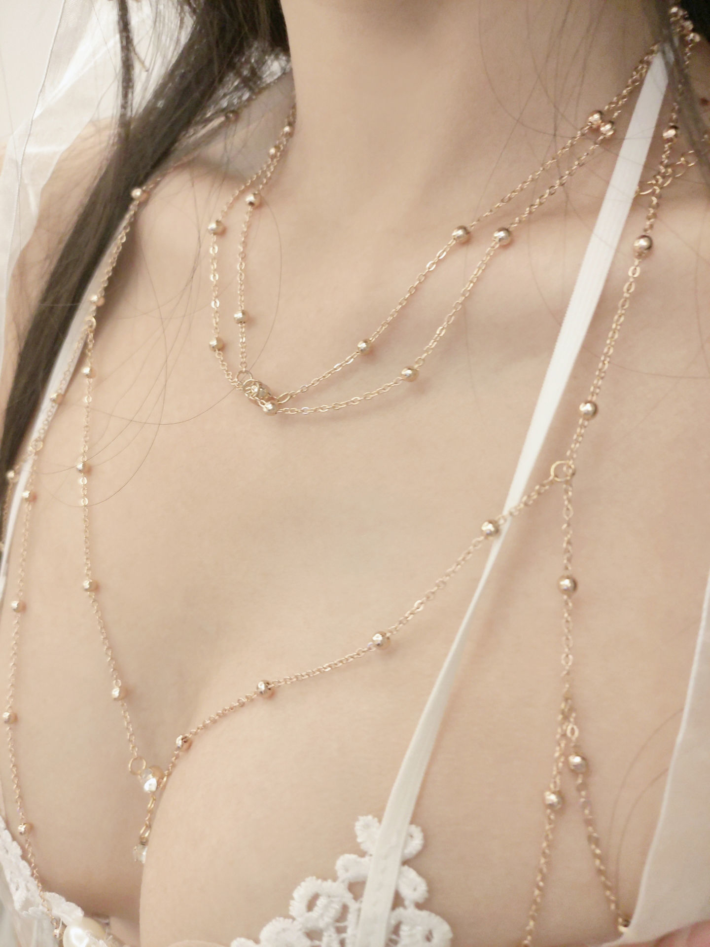 Cosplay Welfare] Popular Weibo Coser Bu Dai Mao - Western Regions Charm