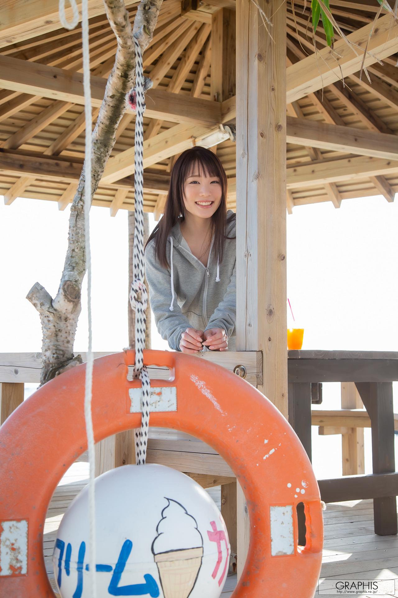 Graphis] Gals – Airi Suzumura 141P