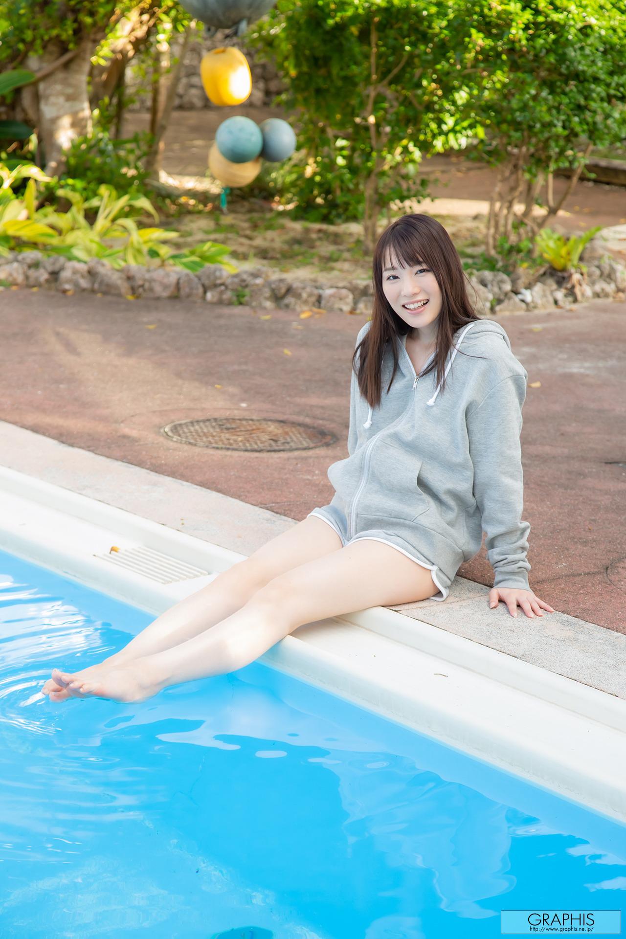 Graphis] Gals – Airi Suzumura 141P