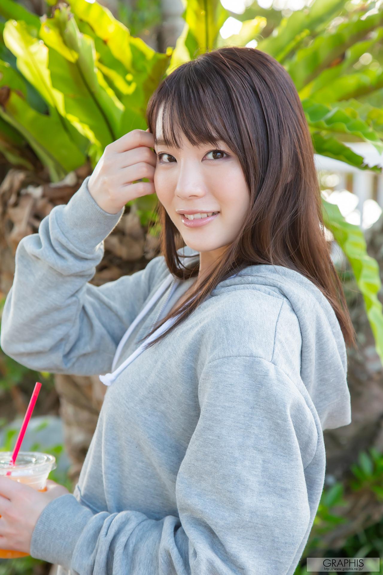 Graphis] Gals – Airi Suzumura 141P