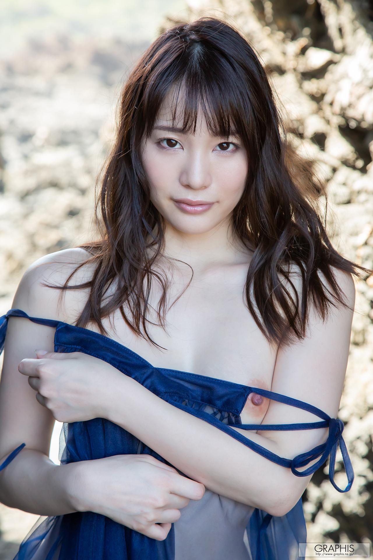 [Graphis] Gals – Airi Suzumura 鈴村あいり 141P